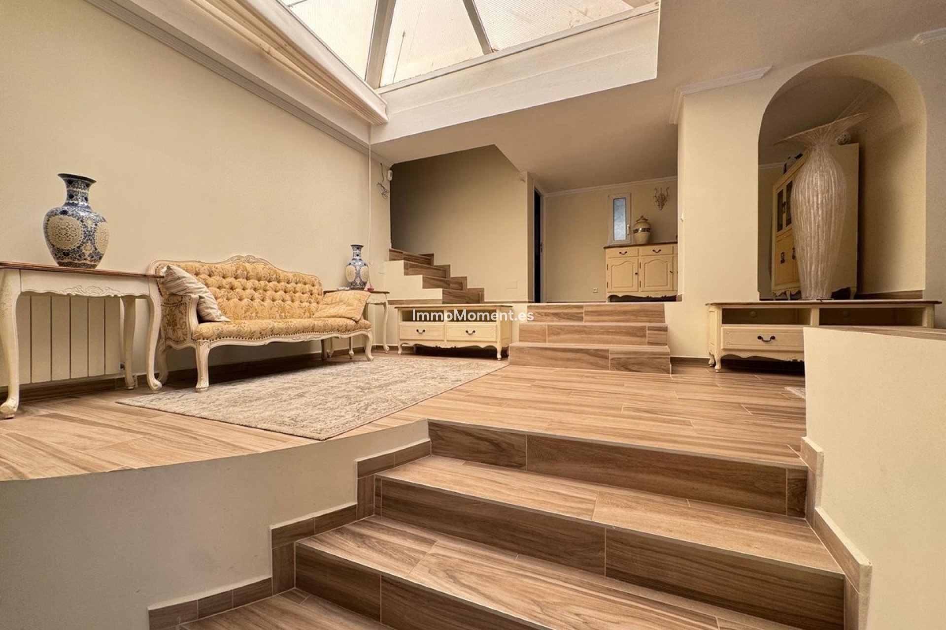 Reventa - Villa - Orihuela - Orihuela Costa