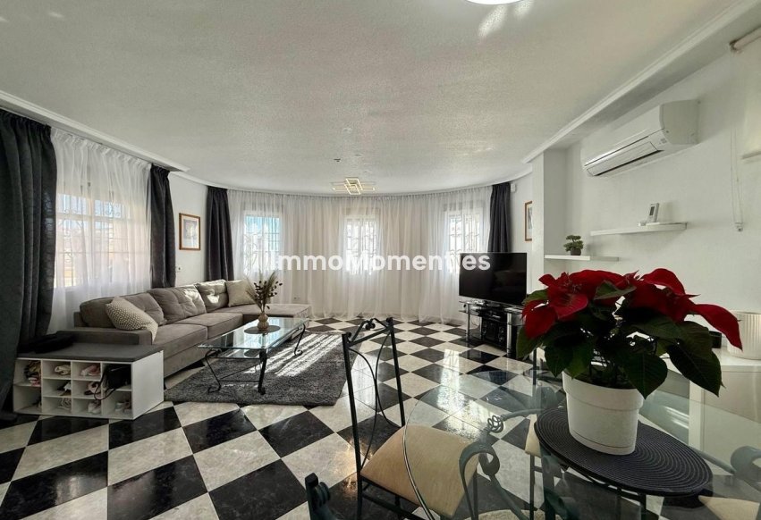 Reventa - Villa - Orihuela - Orihuela Costa