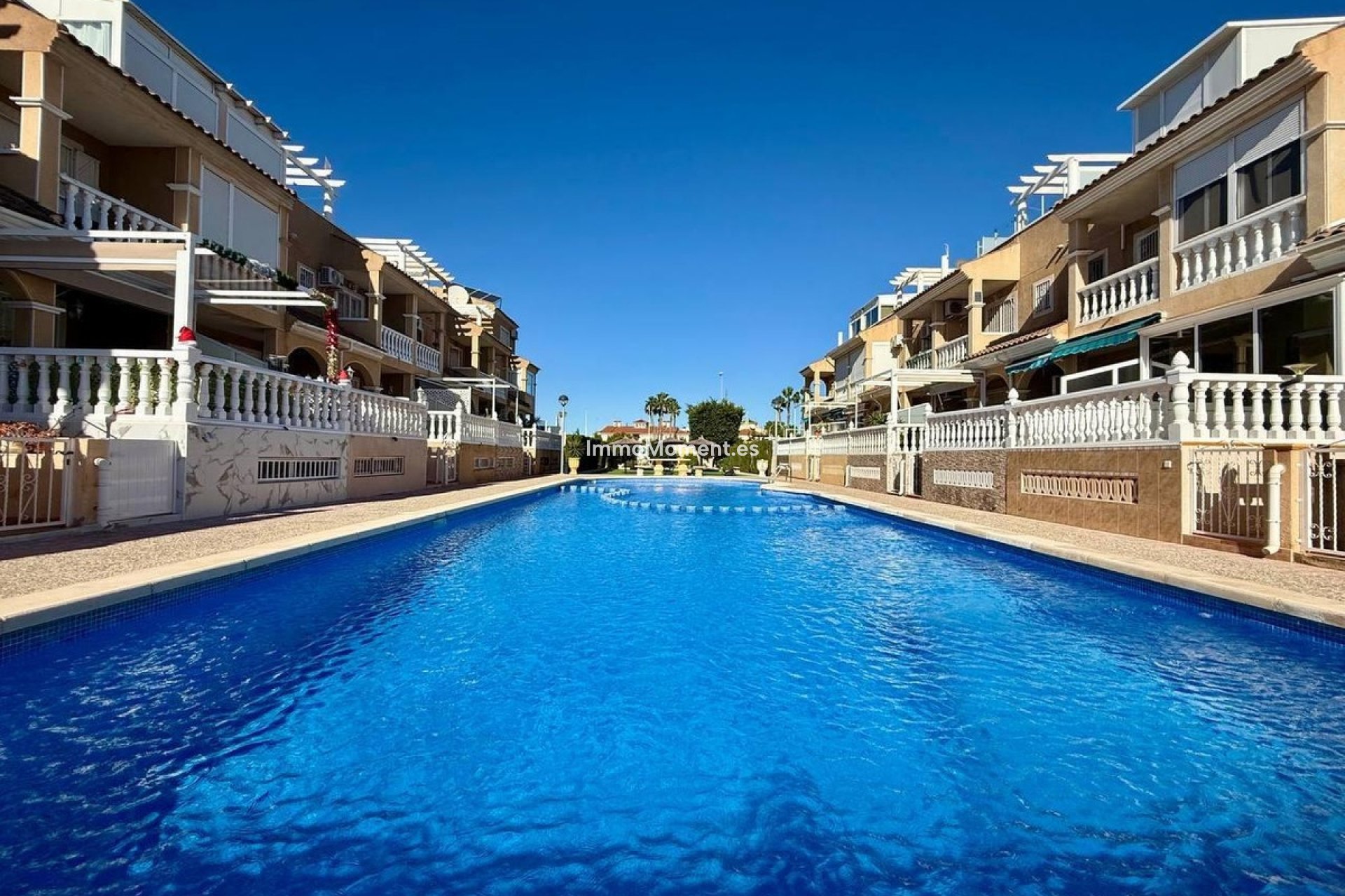 Reventa - Villa - Orihuela - Orihuela Costa