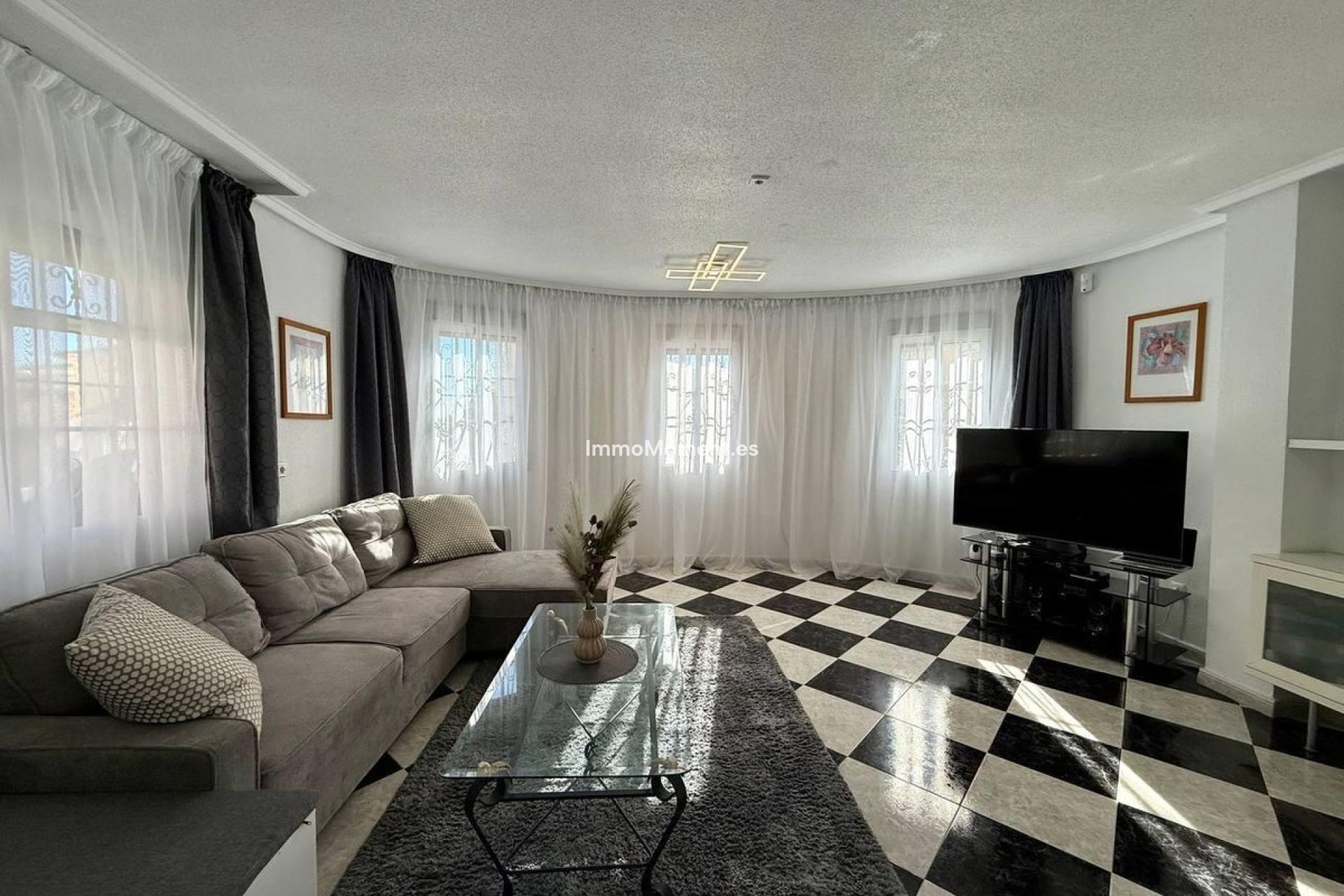 Reventa - Villa - Orihuela - Orihuela Costa