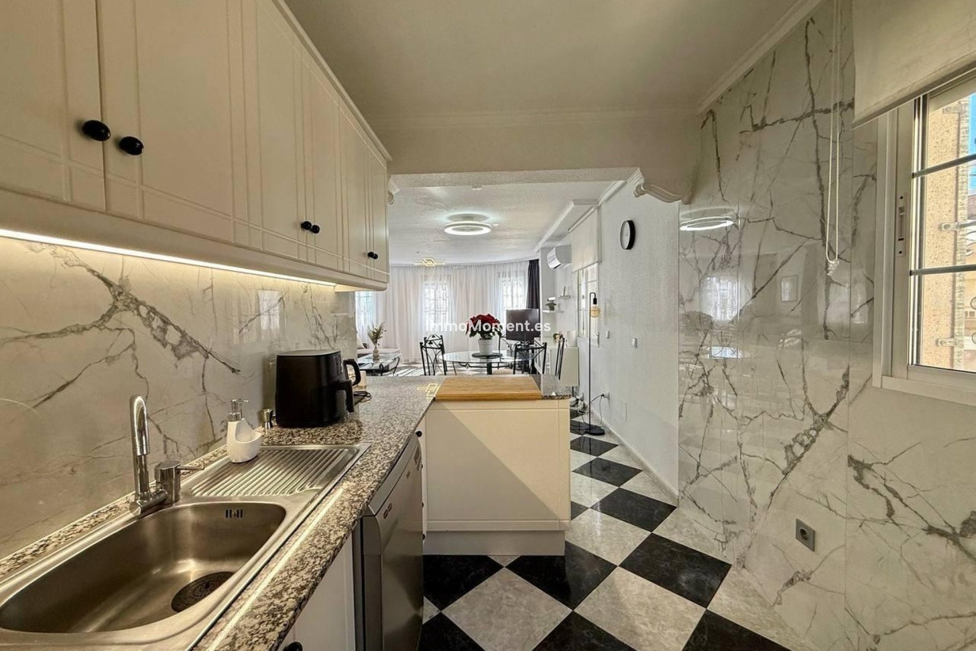 Reventa - Villa - Orihuela - Orihuela Costa