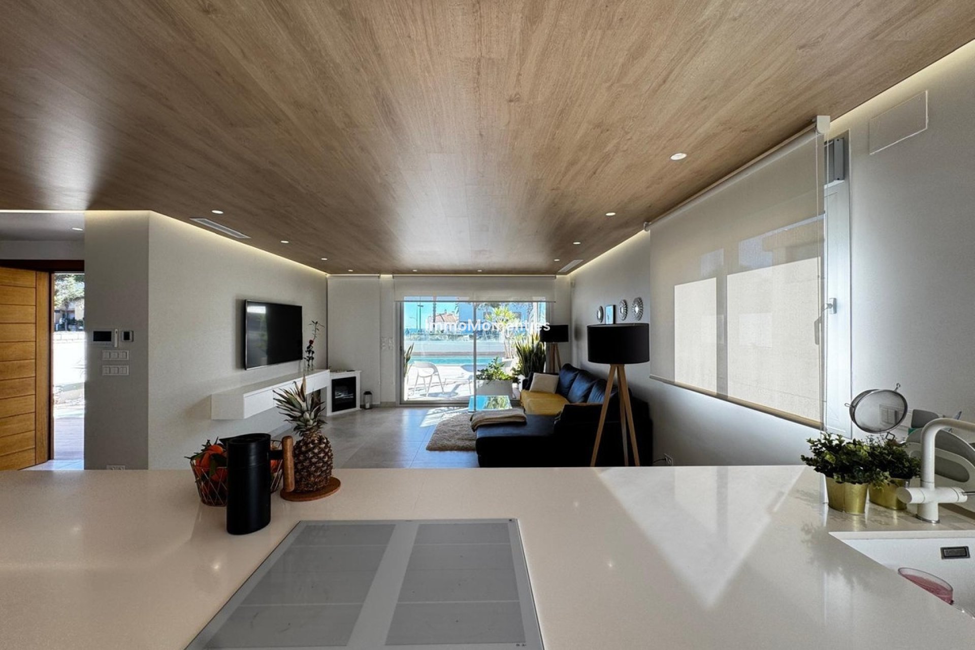 Reventa - Villa - Orihuela - Orihuela Costa