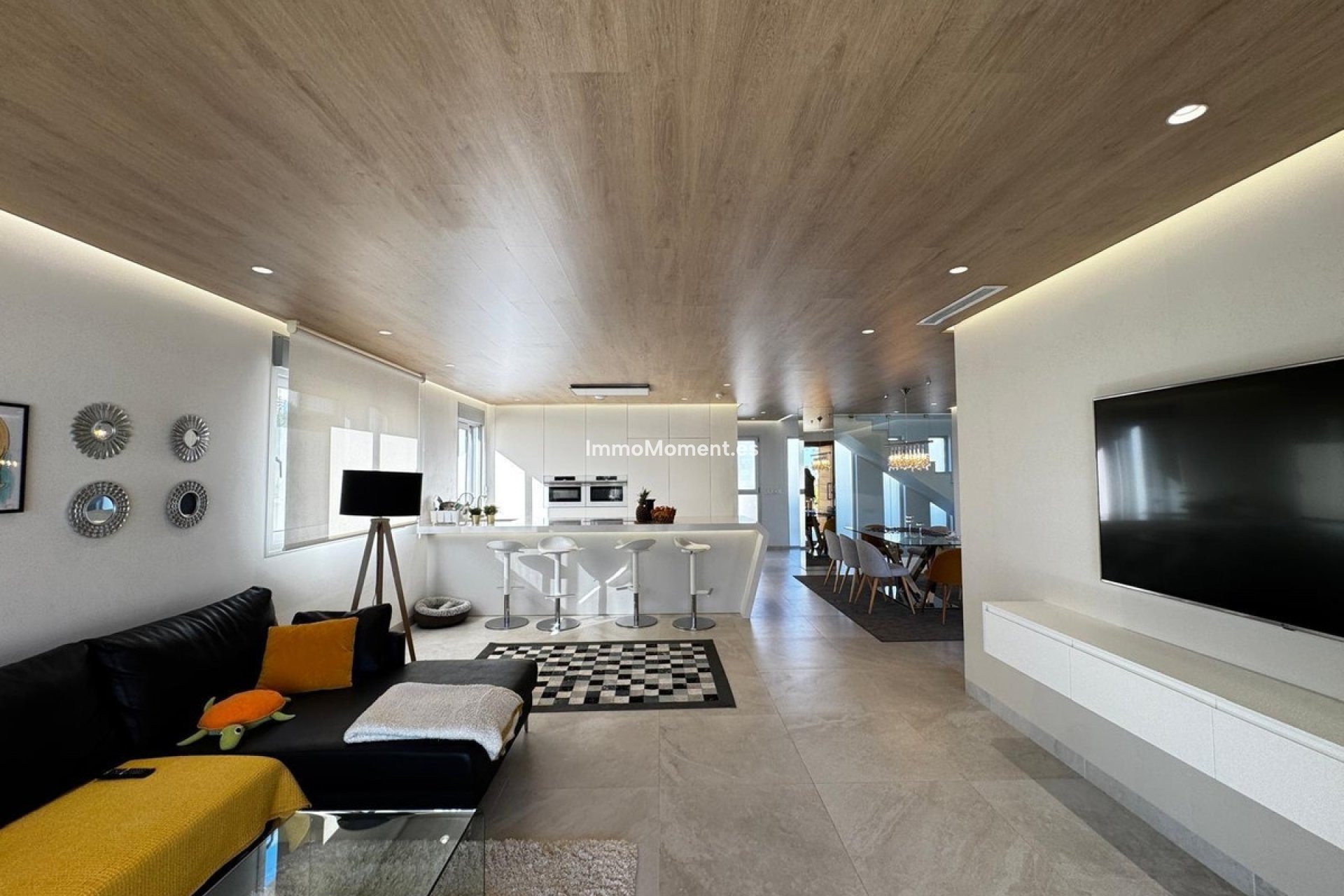 Reventa - Villa - Orihuela - Orihuela Costa