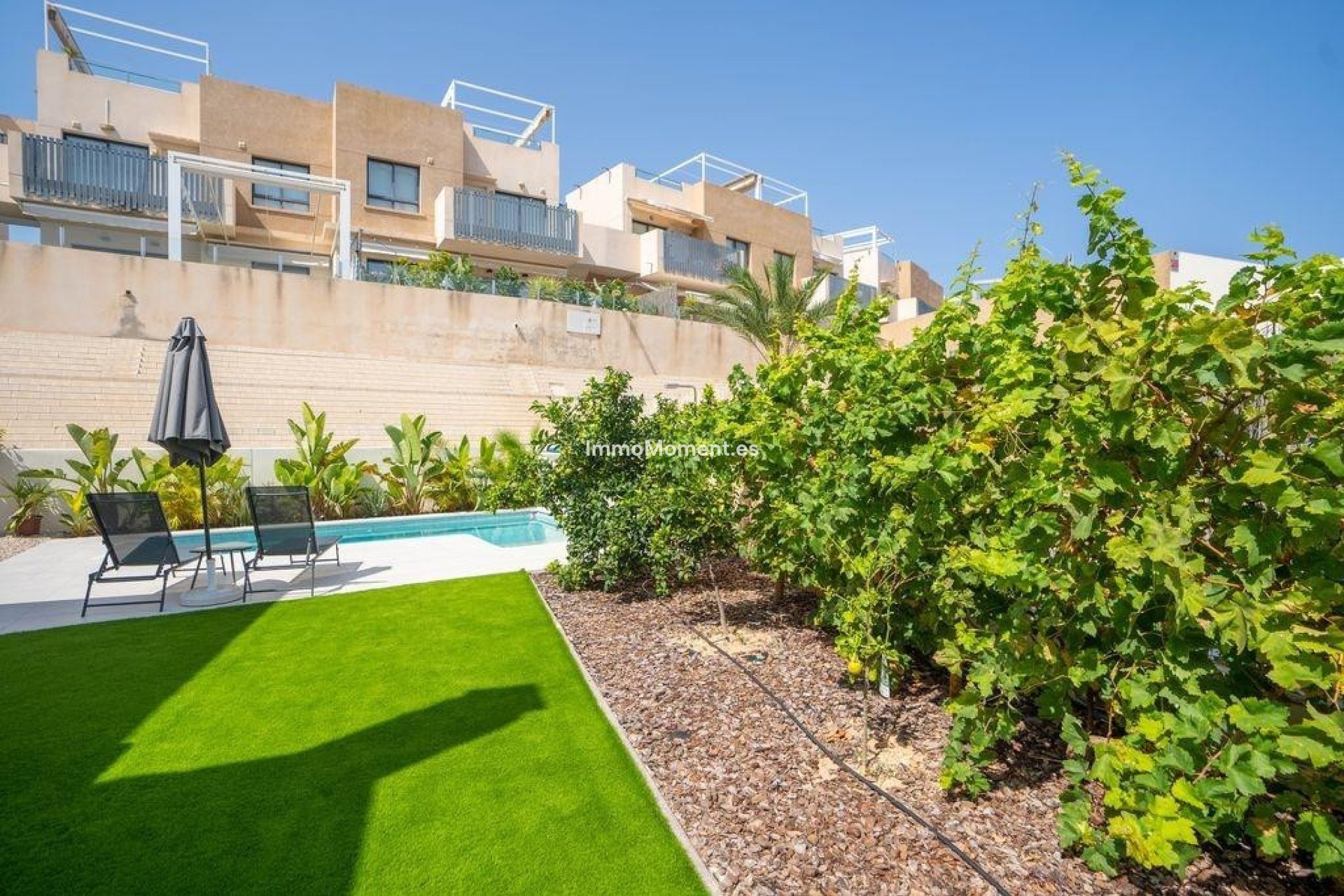 Reventa - Villa - Orihuela - Orihuela Costa