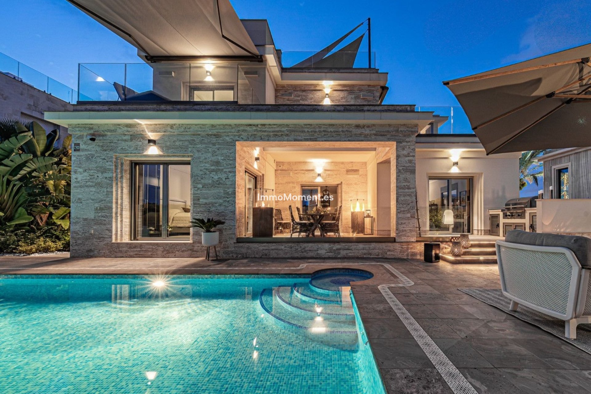 Reventa - Villa - Orihuela - Orihuela Costa