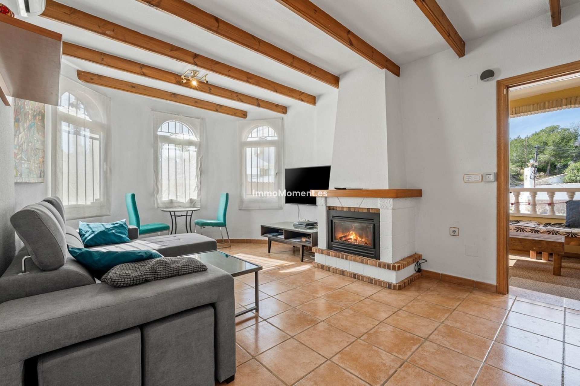 Reventa - Villa - Orihuela - Orihuela Costa