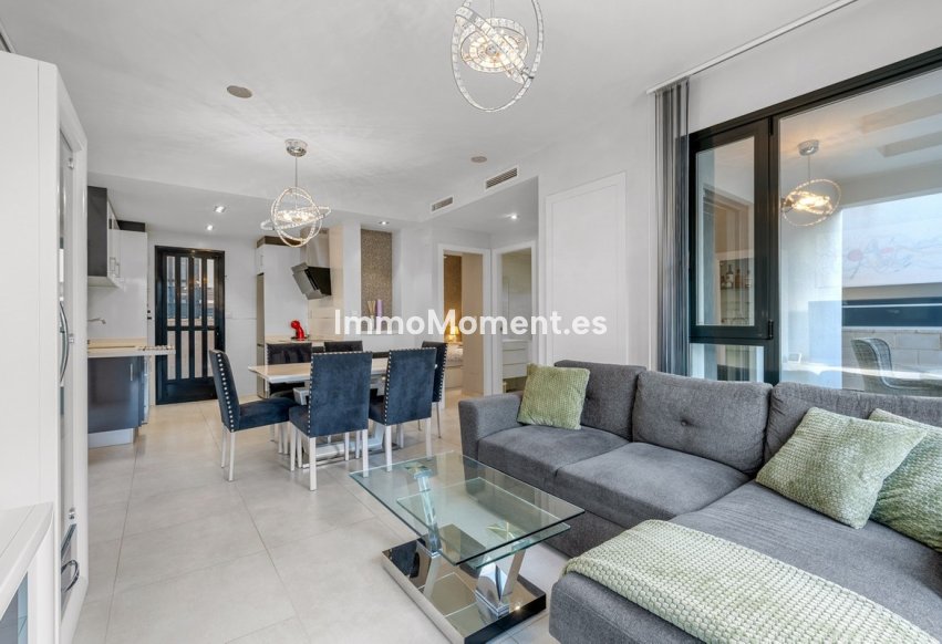 Reventa - Villa - Orihuela - Orihuela Costa