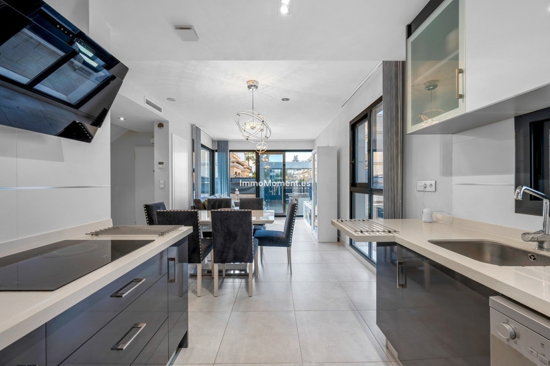 Reventa - Villa - Orihuela - Orihuela Costa