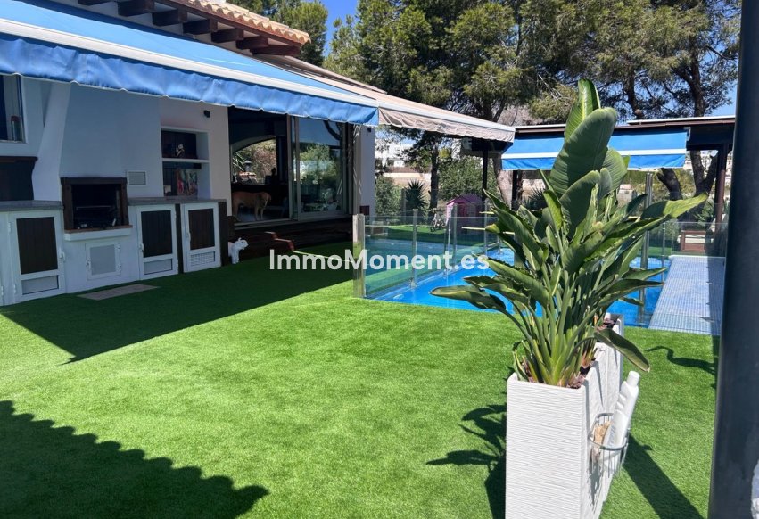 Reventa - Villa - Orihuela - Orihuela Costa