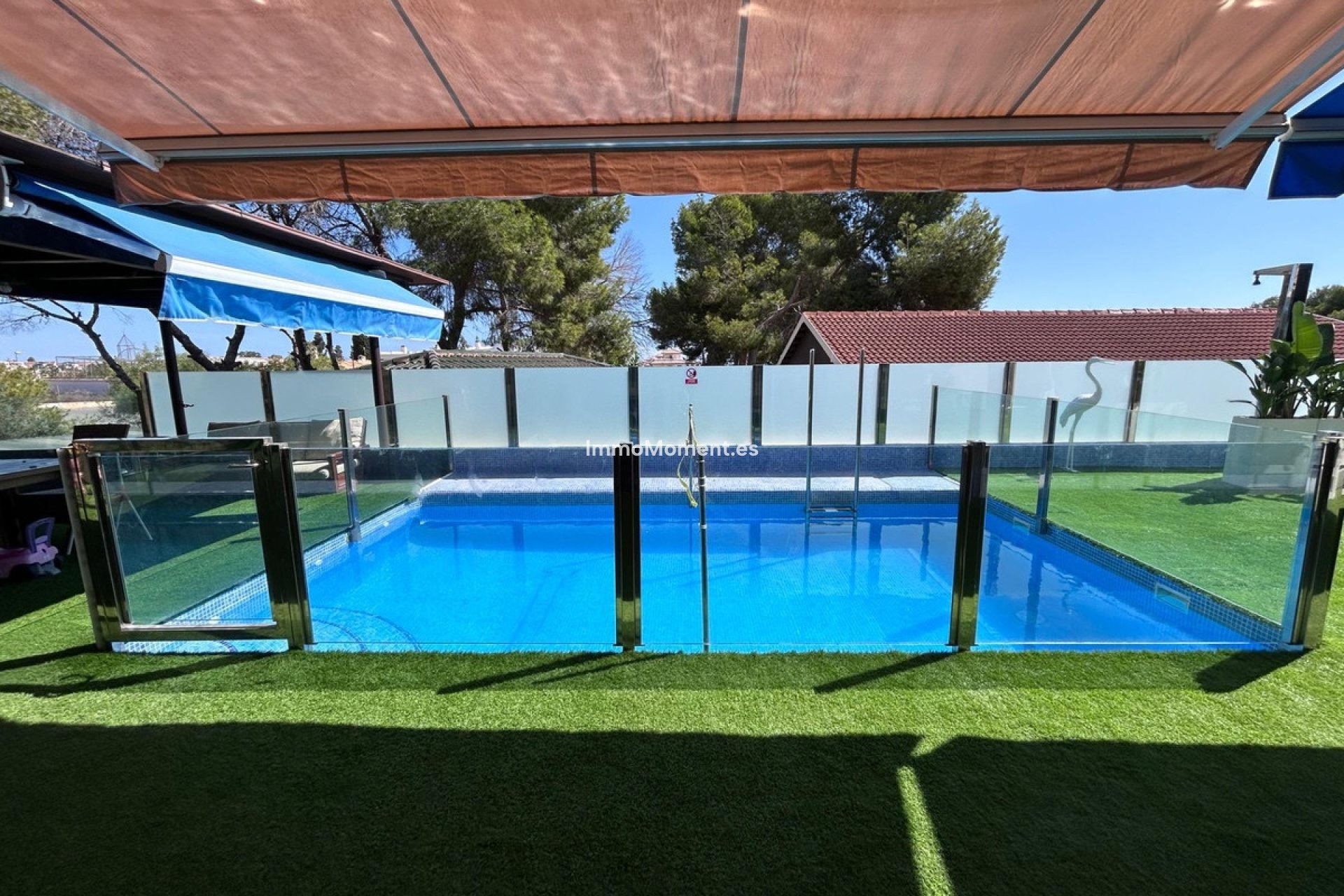 Reventa - Villa - Orihuela - Orihuela Costa