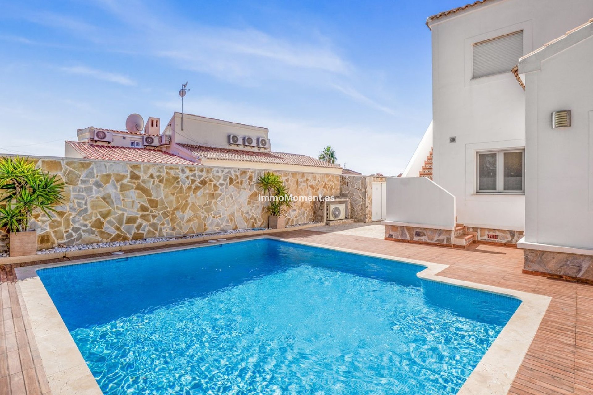 Reventa - Villa - Orihuela - Orihuela Costa