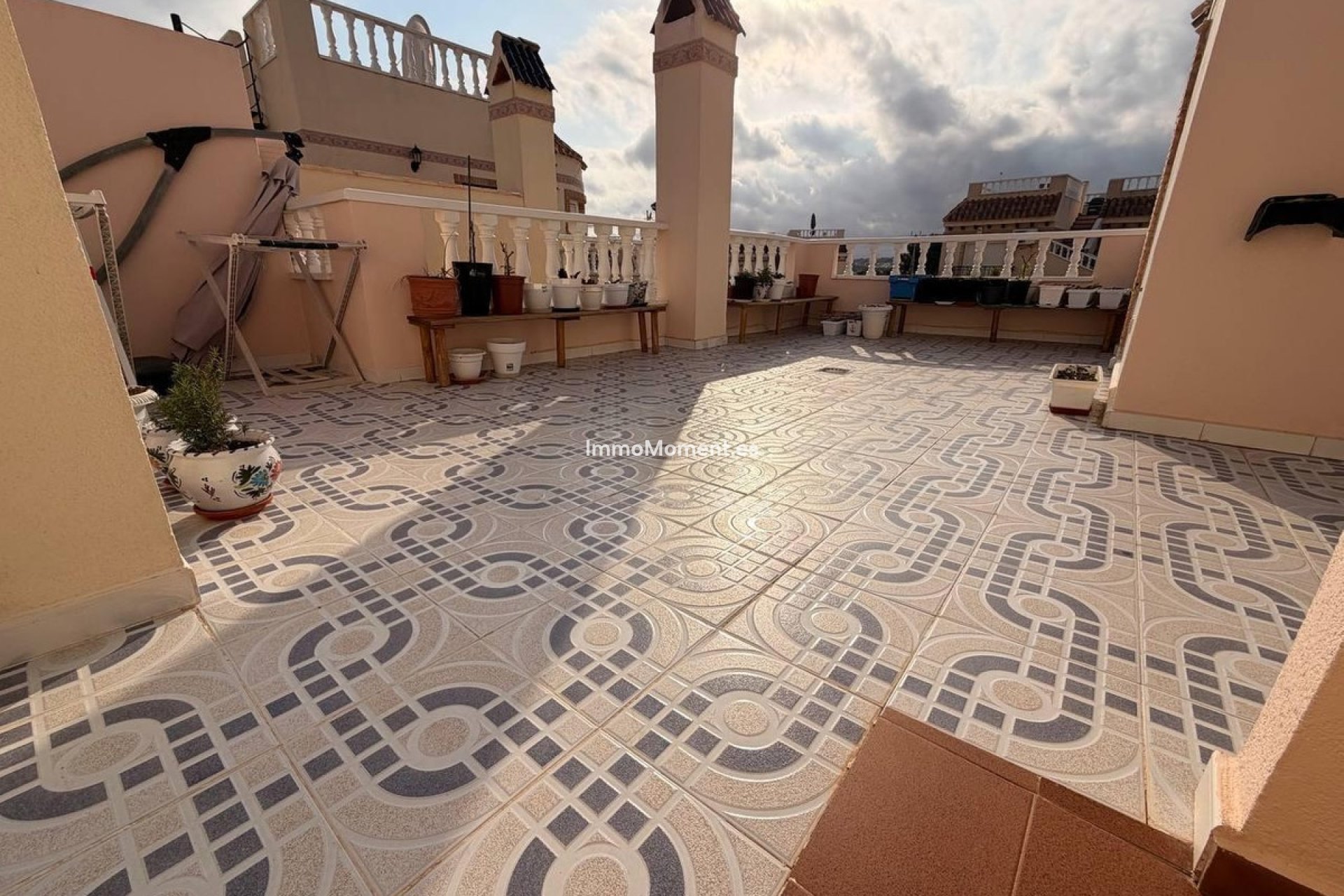 Reventa - Villa - Orihuela - Orihuela Costa