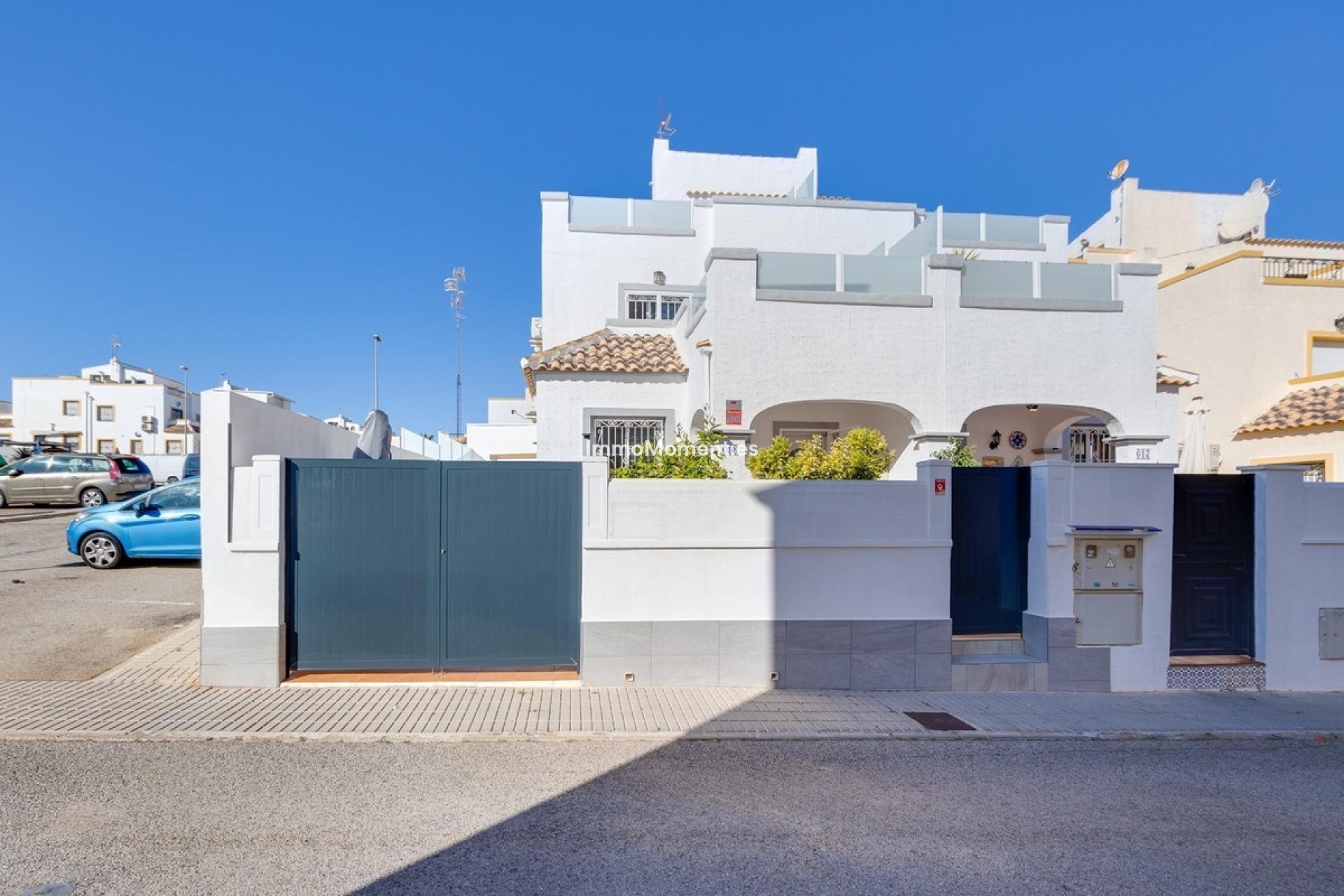 Reventa - Villa - Orihuela - Orihuela Costa