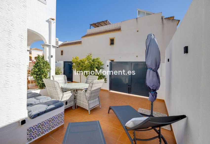 Reventa - Villa - Orihuela - Orihuela Costa