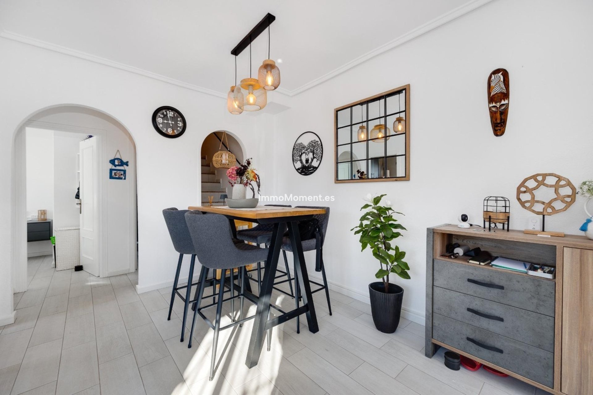 Reventa - Villa - Orihuela - Orihuela Costa