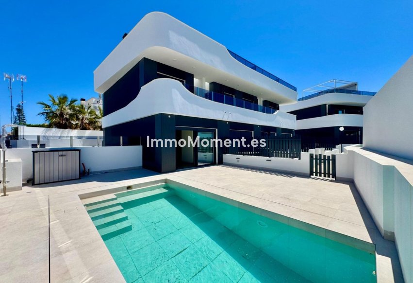 Reventa - Villa - Orihuela - Orihuela Costa