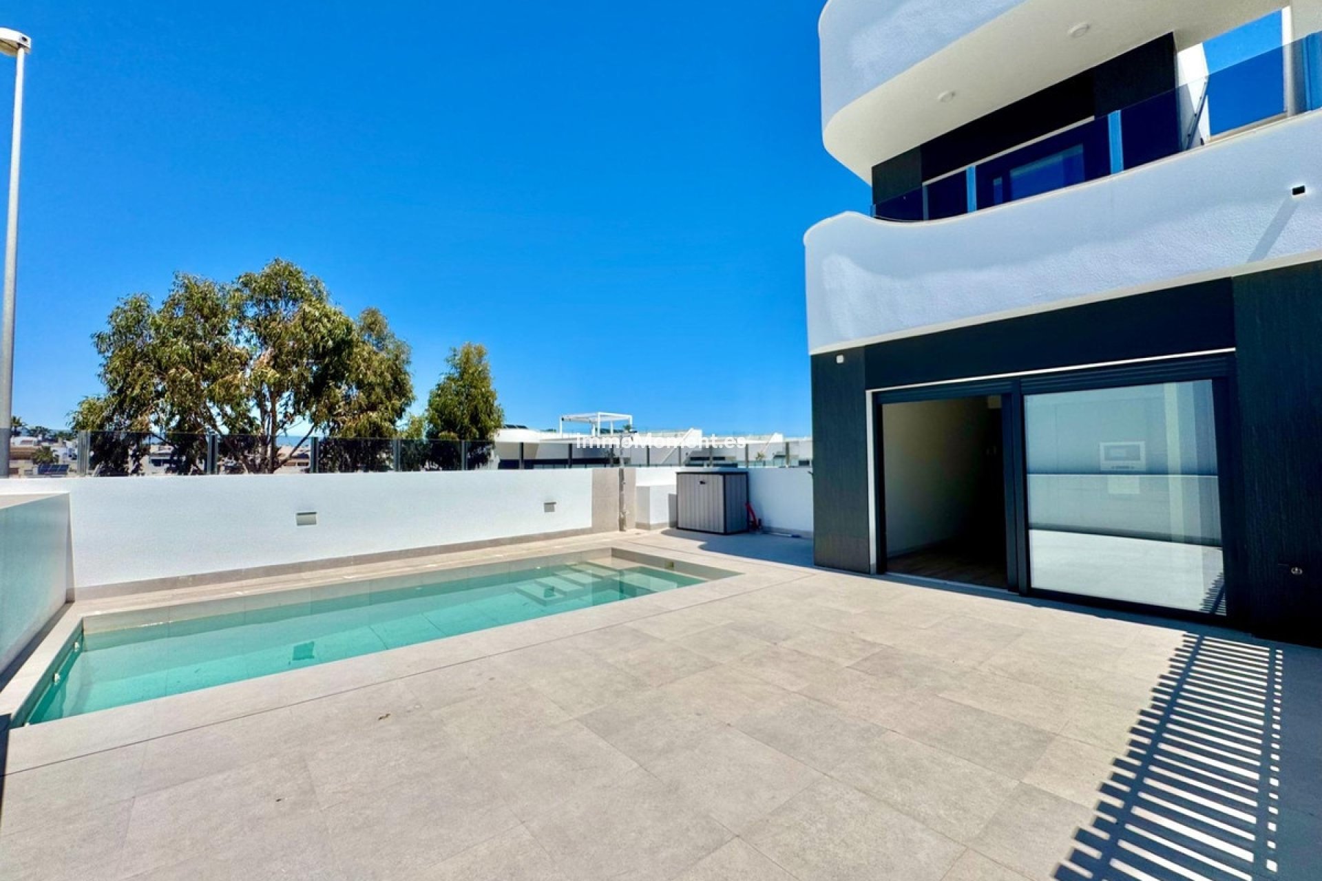 Reventa - Villa - Orihuela - Orihuela Costa