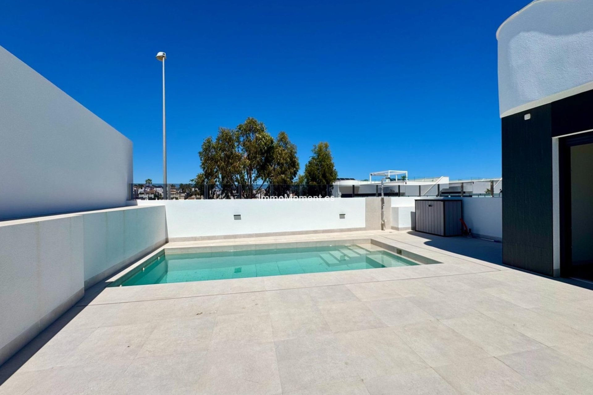 Reventa - Villa - Orihuela - Orihuela Costa