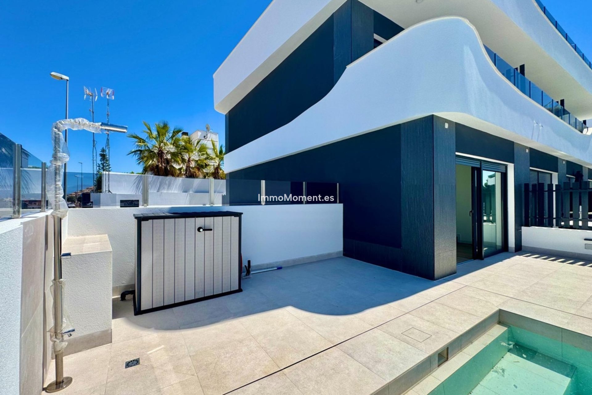 Reventa - Villa - Orihuela - Orihuela Costa