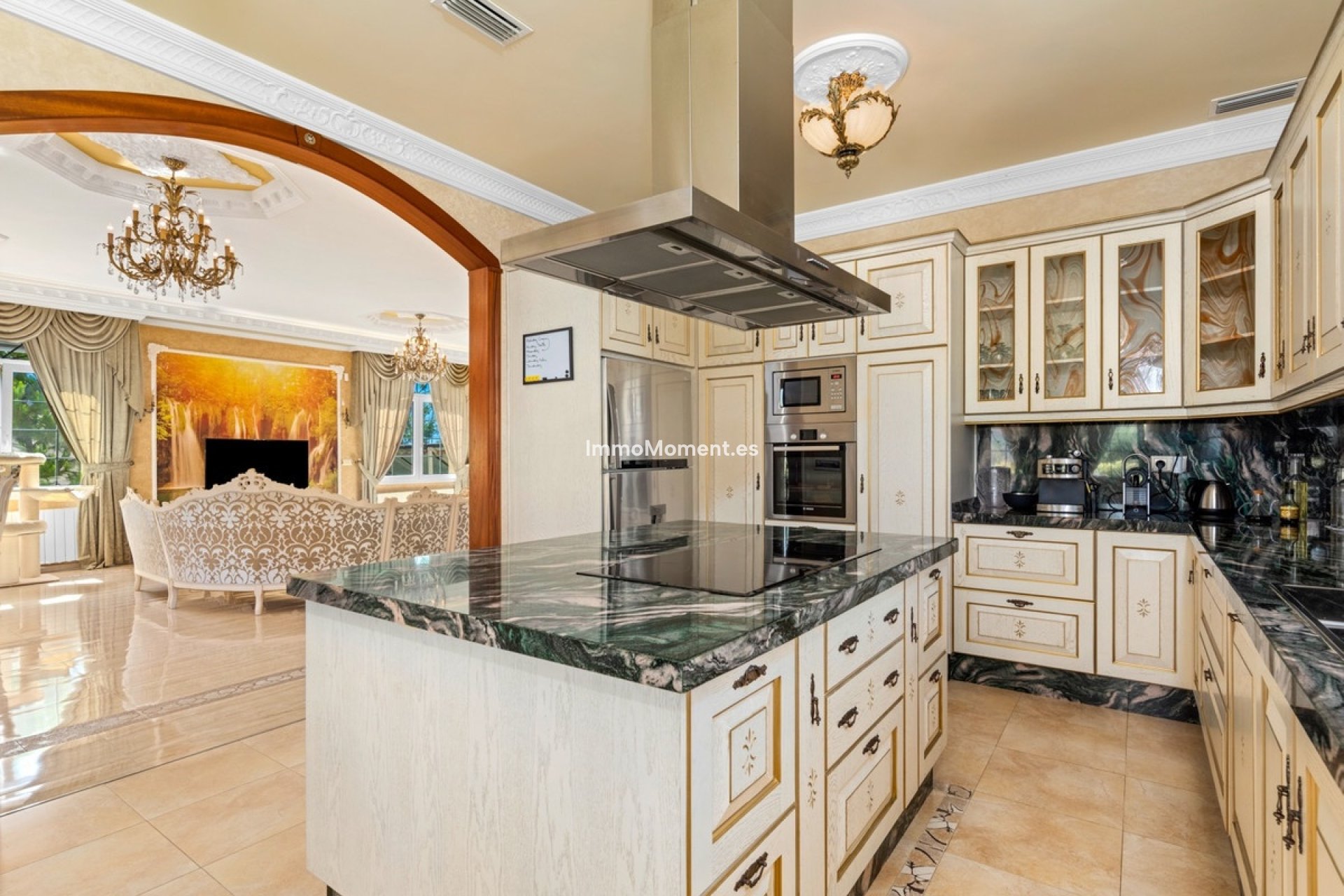 Reventa - Villa - Orihuela - Playa Flamenca