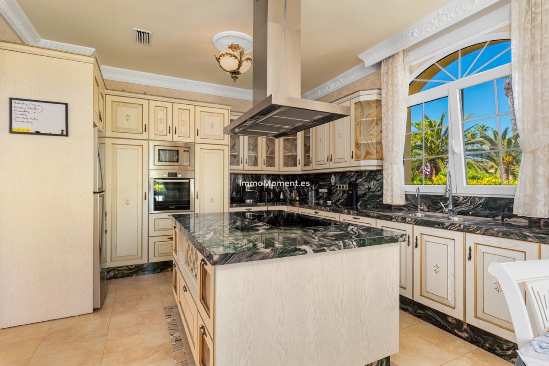 Reventa - Villa - Orihuela - Playa Flamenca