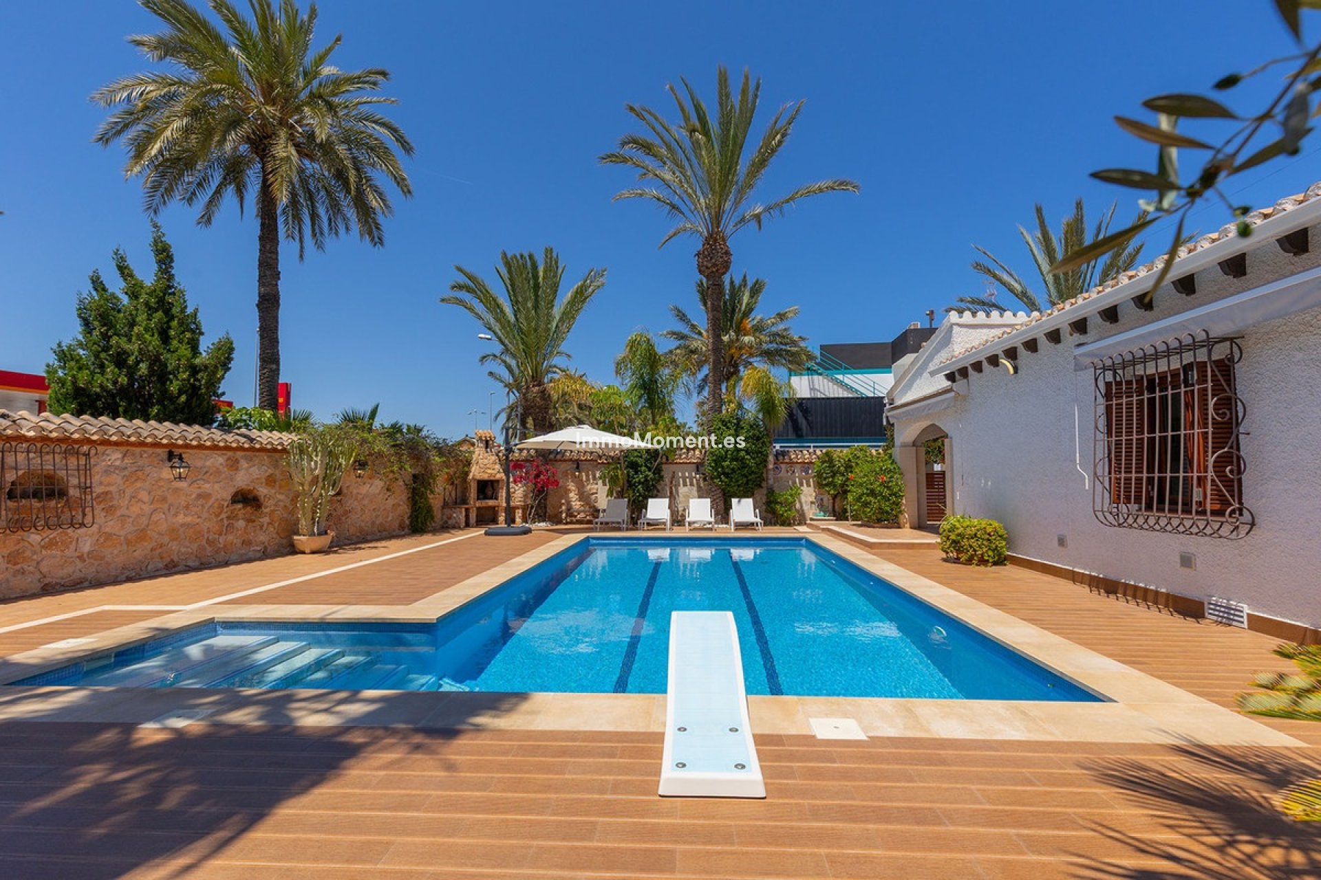 Reventa - Villa - Orihuela - Punta Prima