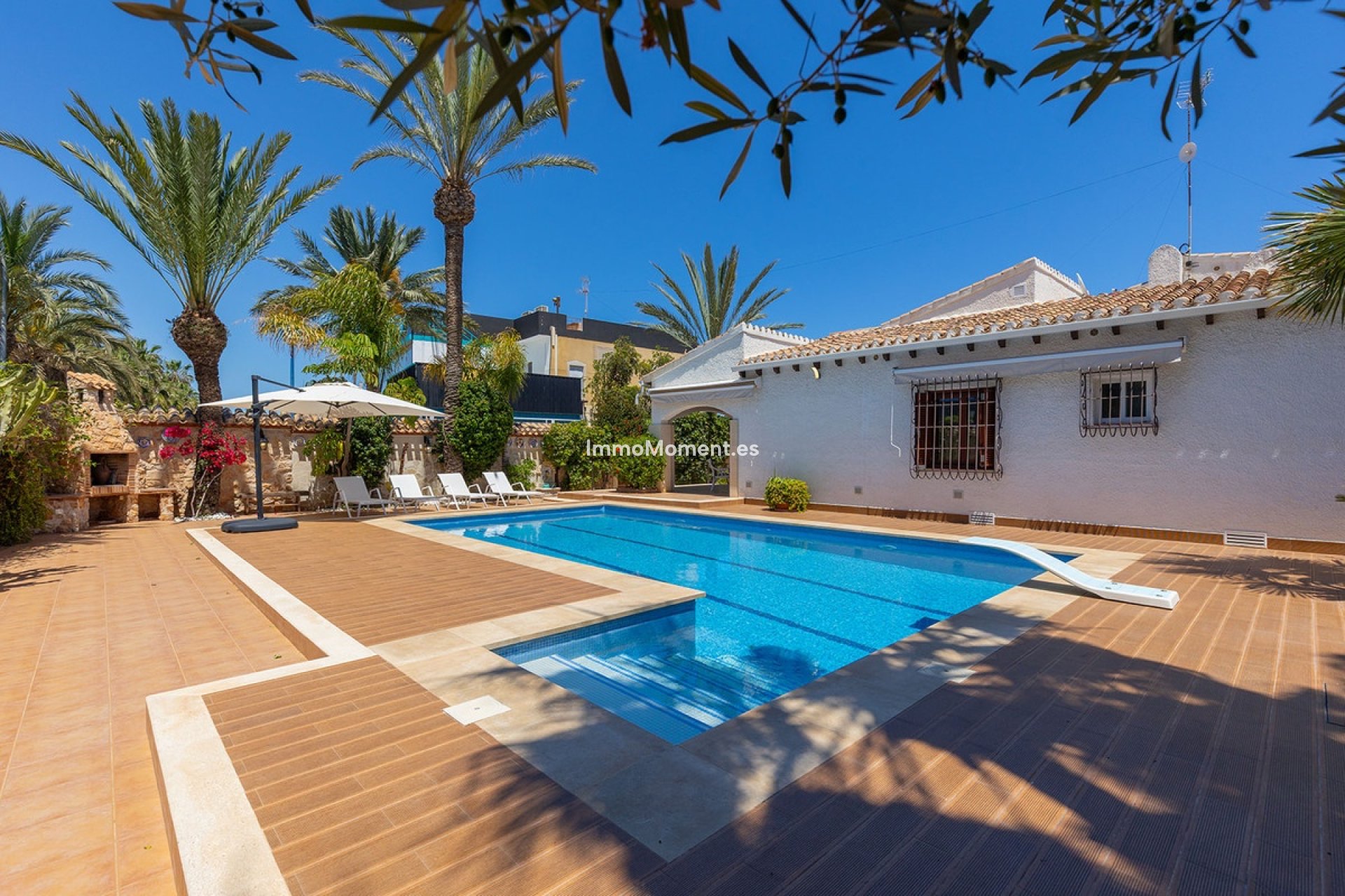Reventa - Villa - Orihuela - Punta Prima