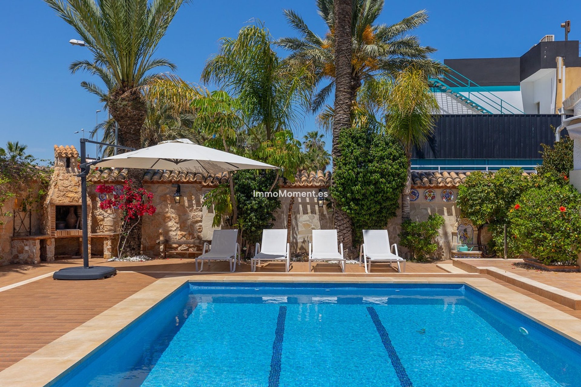 Reventa - Villa - Orihuela - Punta Prima