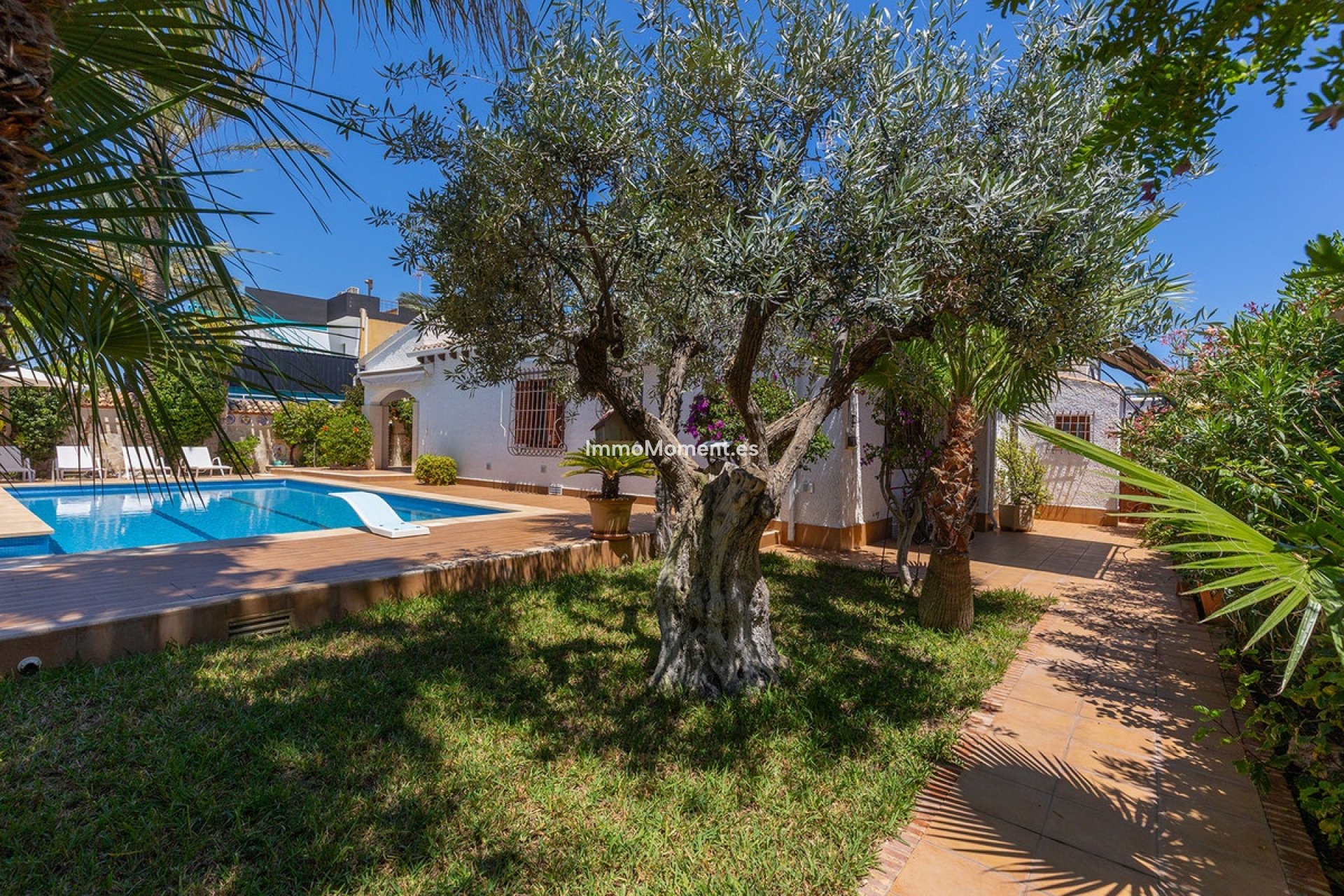 Reventa - Villa - Orihuela - Punta Prima