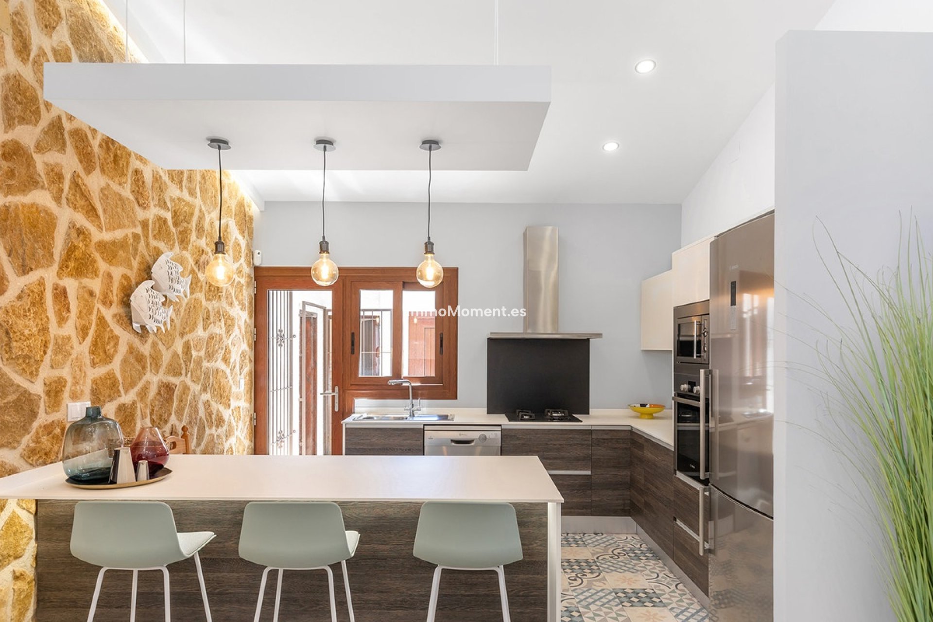 Reventa - Villa - Orihuela - Punta Prima