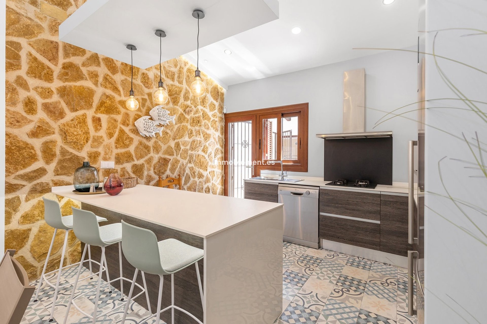 Reventa - Villa - Orihuela - Punta Prima