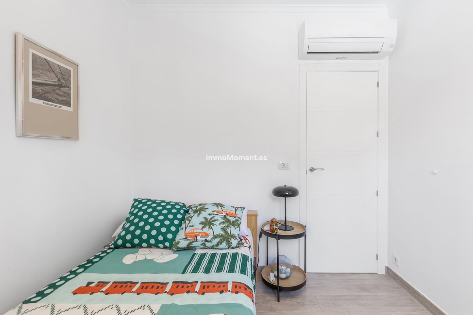 Reventa - Villa - Orihuela - Punta Prima