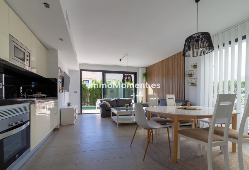 Reventa - Villa - Orihuela - Punta Prima