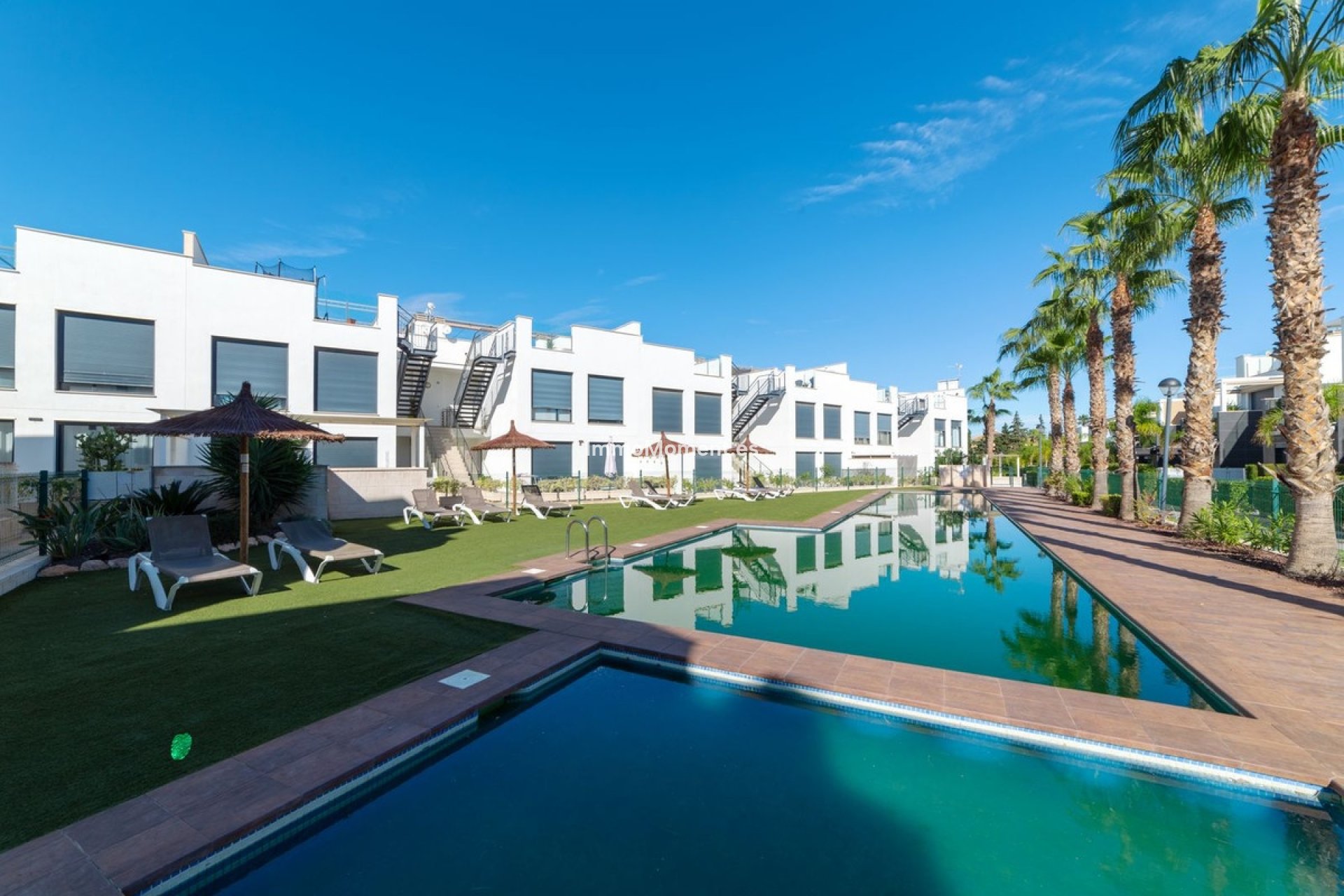 Reventa - Villa - Orihuela - Punta Prima