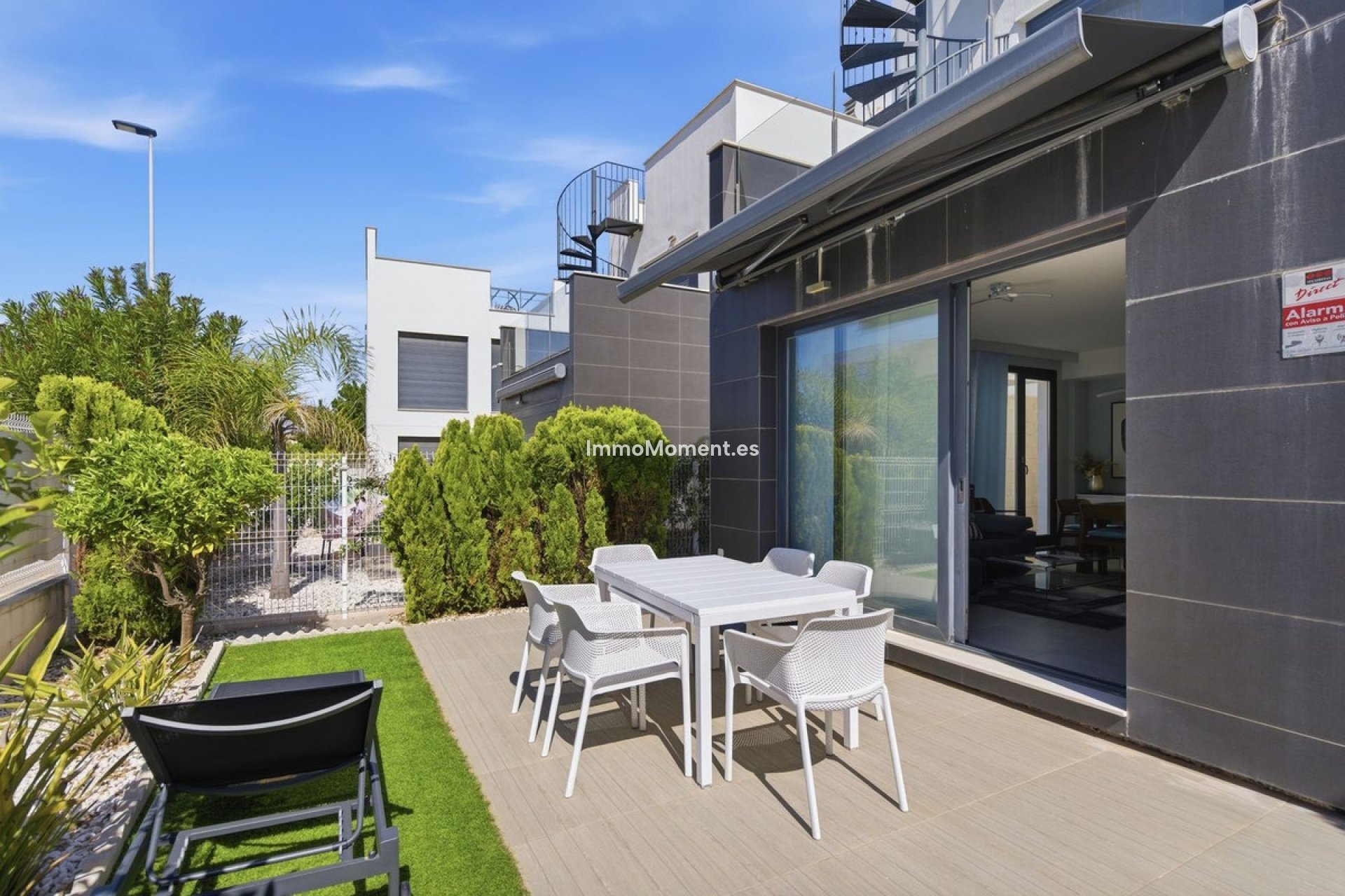 Reventa - Villa - Orihuela - Punta Prima