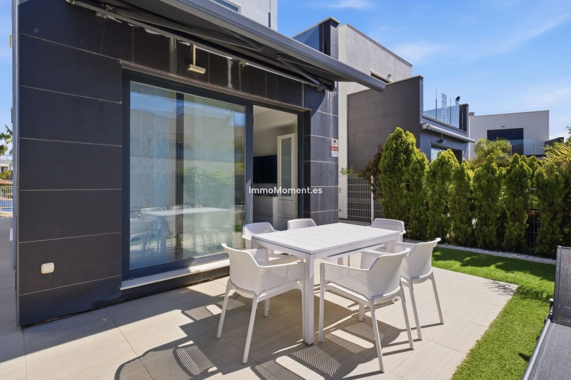 Reventa - Villa - Orihuela - Punta Prima