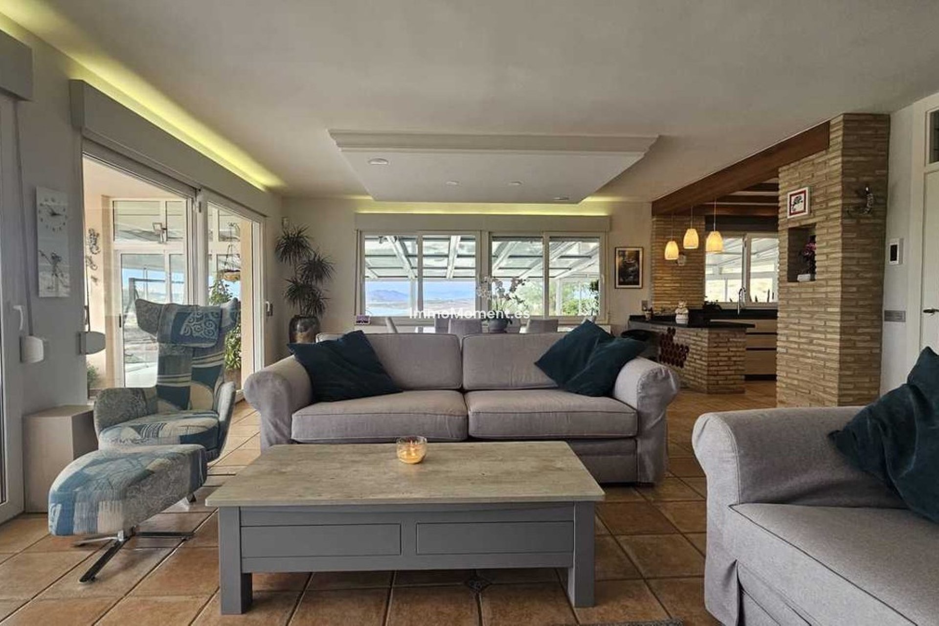 Reventa - Villa - Orihuela - Torremendo