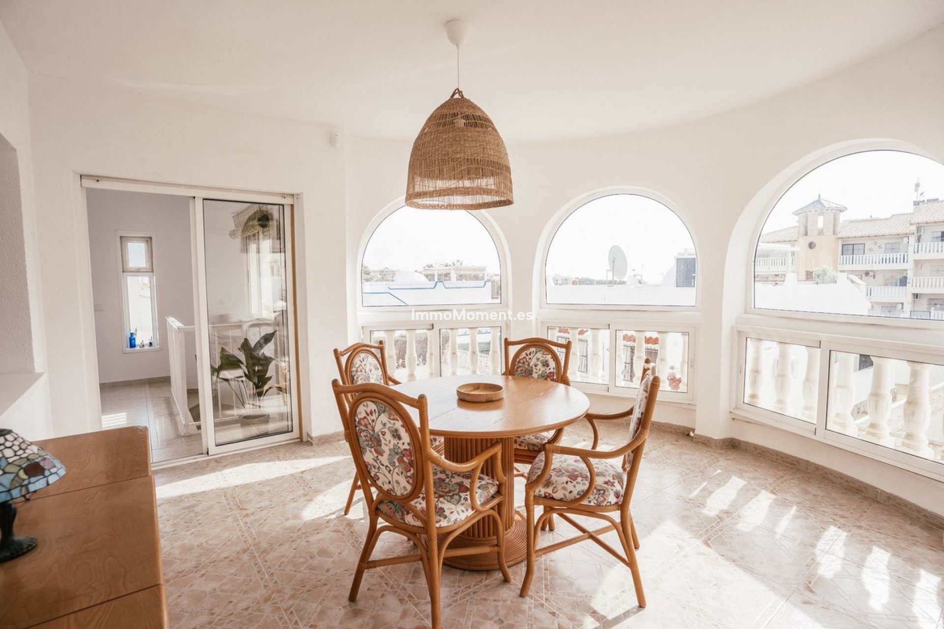 Reventa - Villa - Orihuela - Villamartin