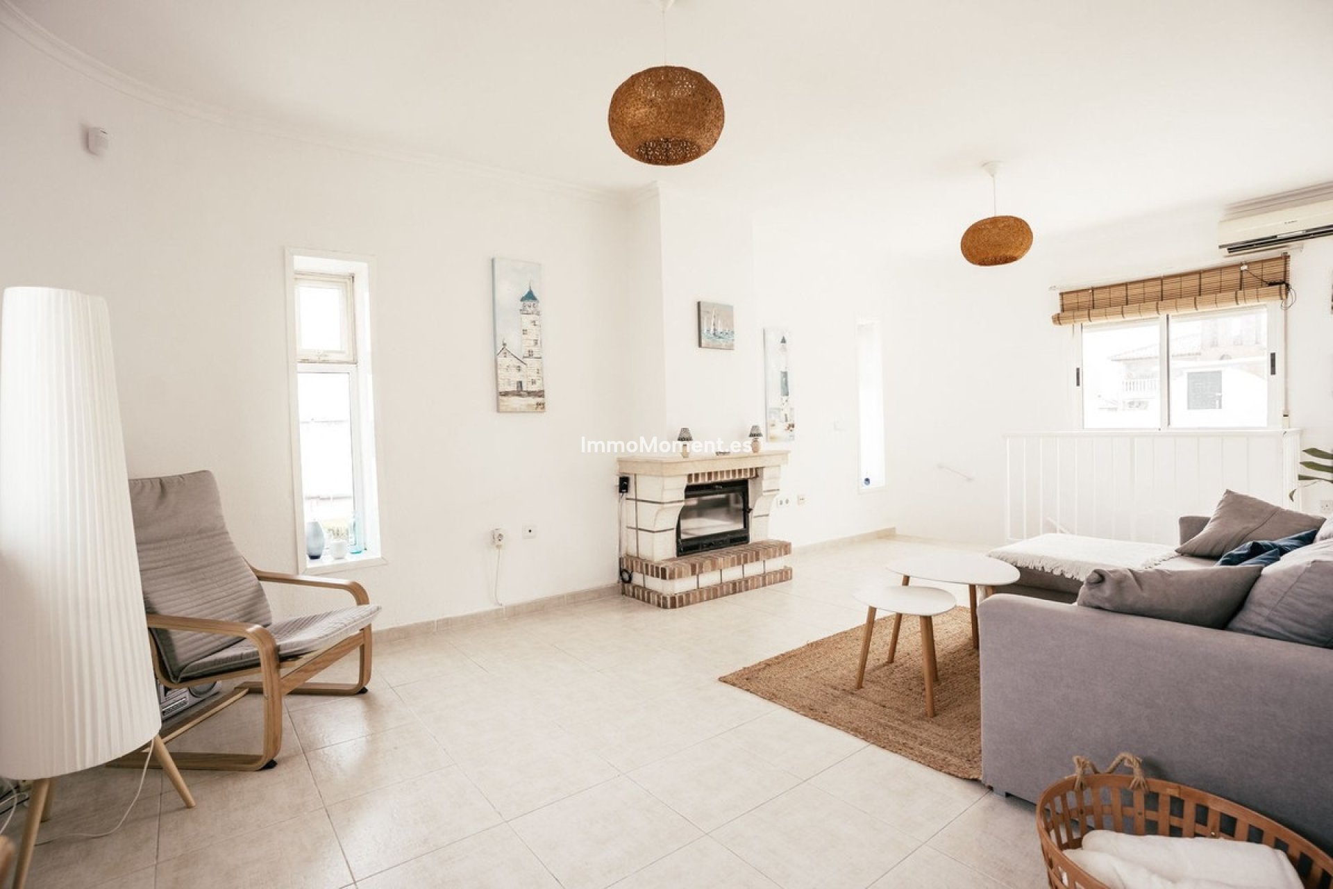 Reventa - Villa - Orihuela - Villamartin