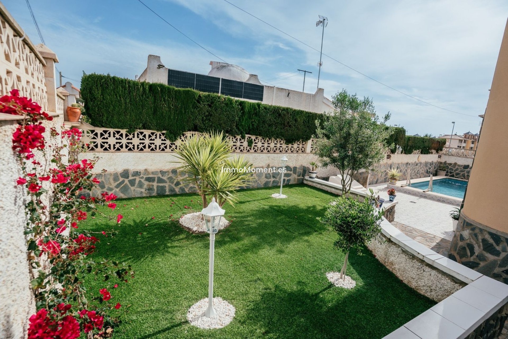 Reventa - Villa - Orihuela - Villamartin