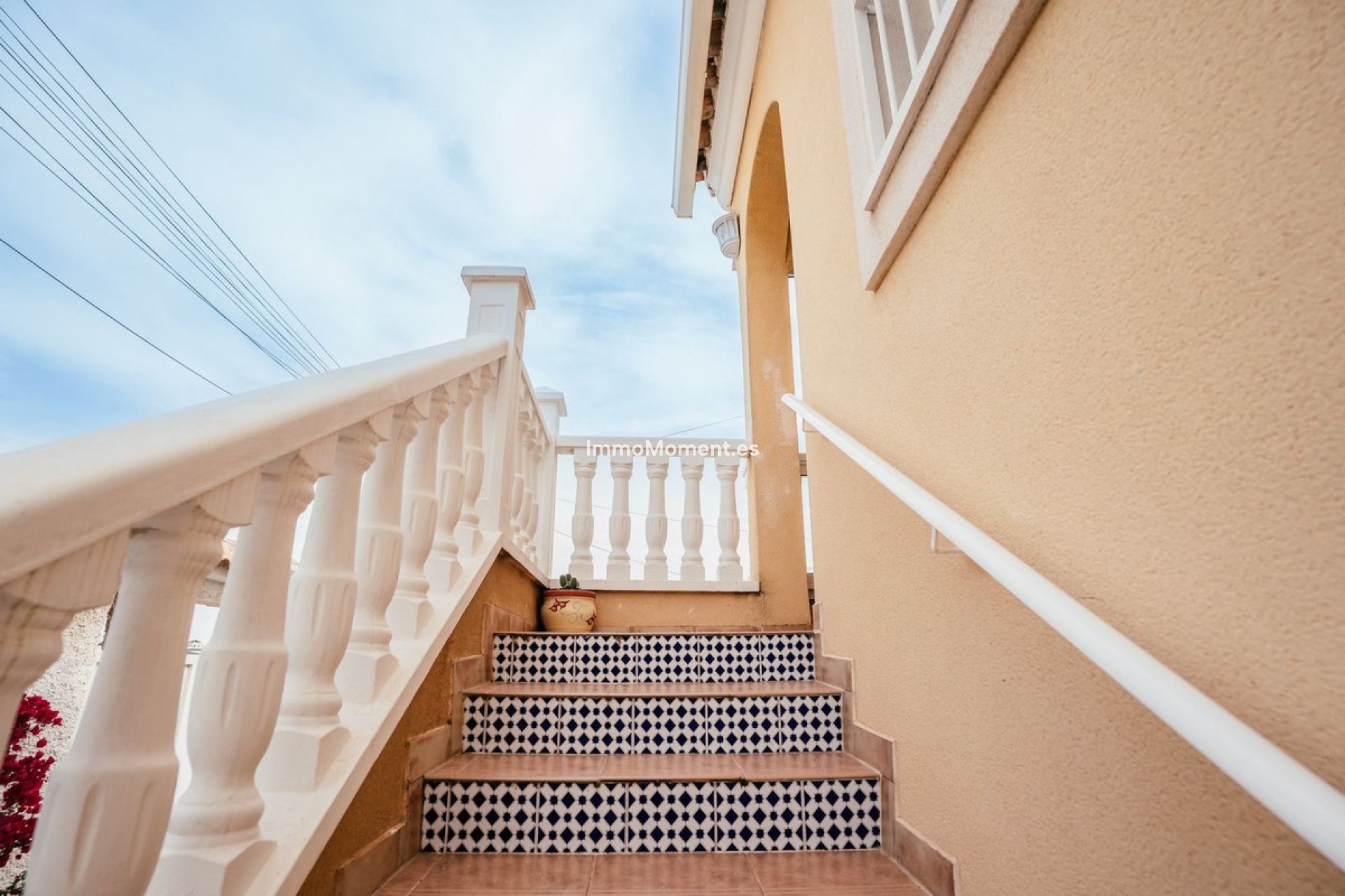 Reventa - Villa - Orihuela - Villamartin