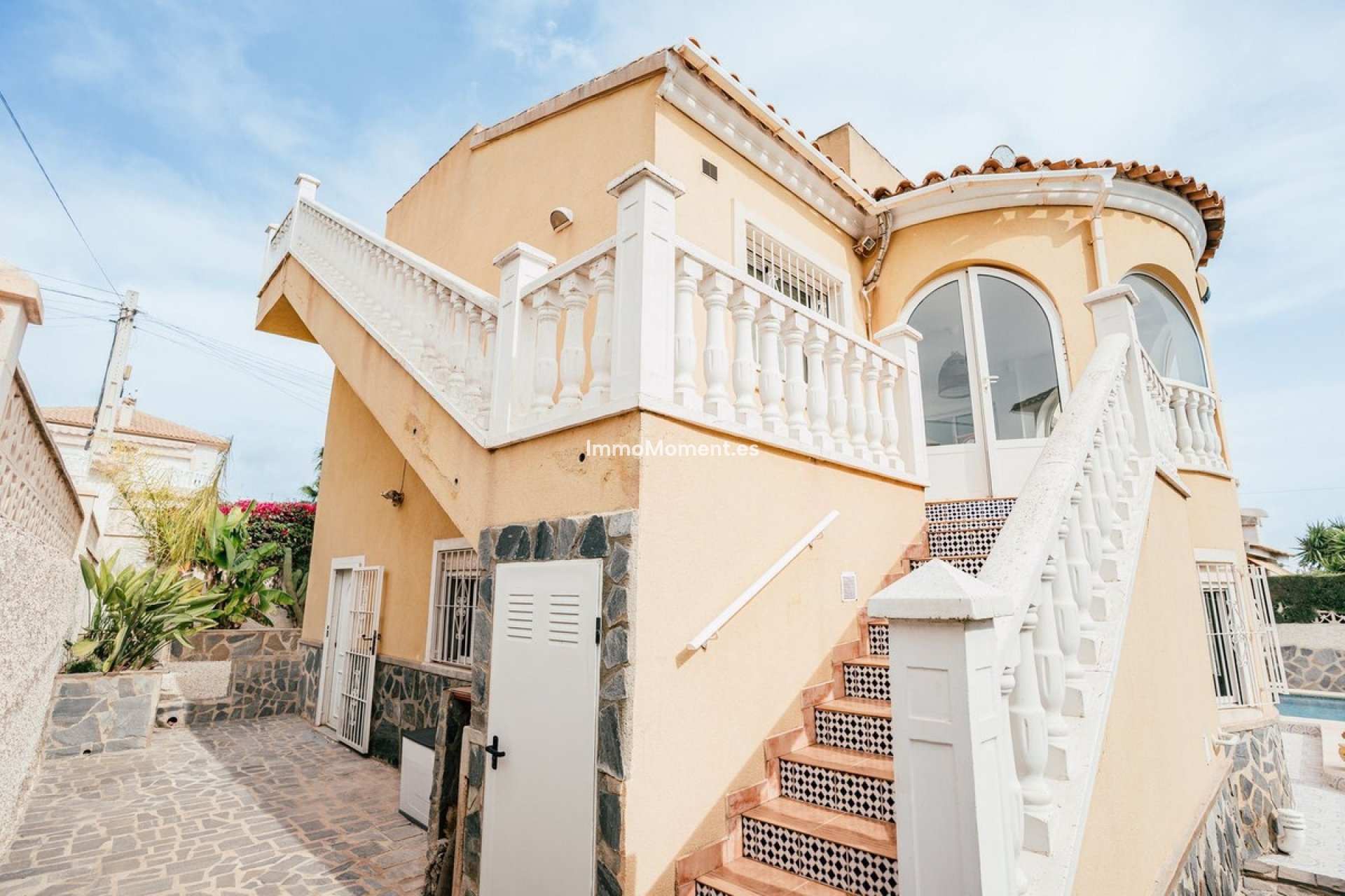 Reventa - Villa - Orihuela - Villamartin