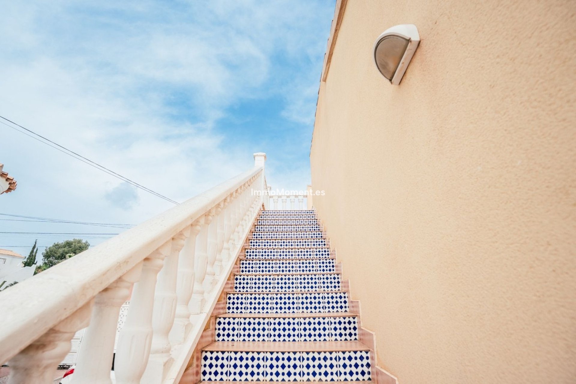 Reventa - Villa - Orihuela - Villamartin