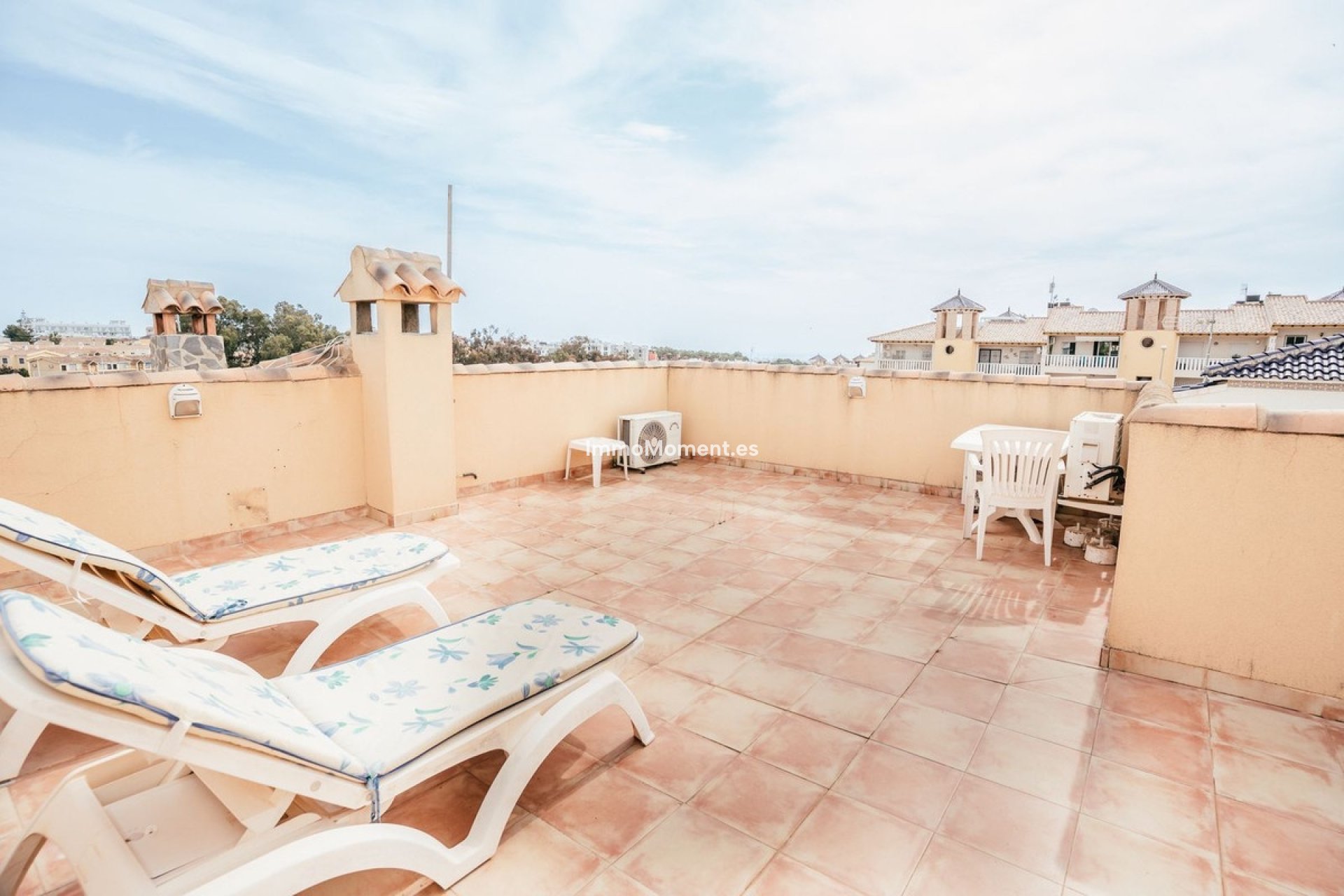 Reventa - Villa - Orihuela - Villamartin