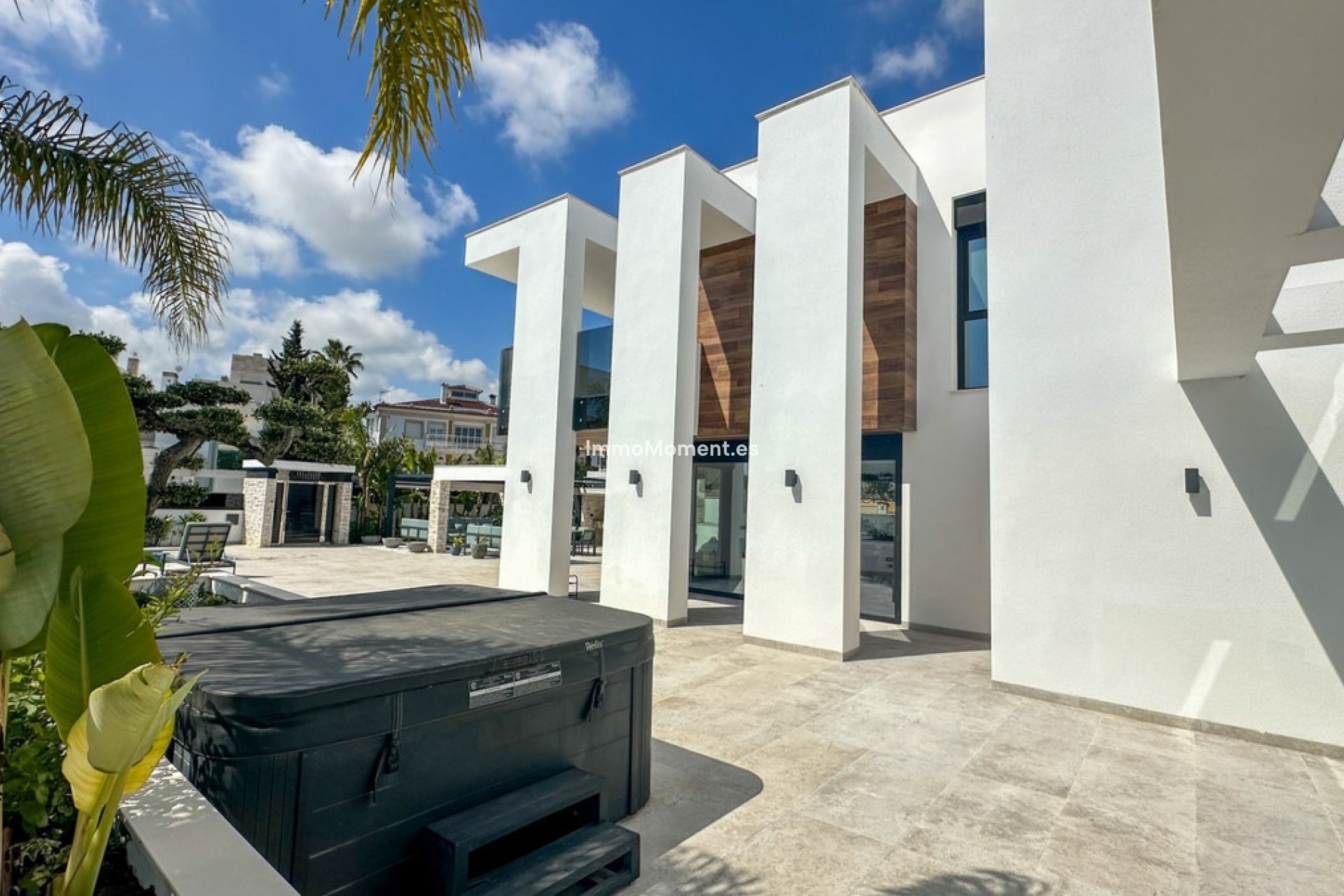 Reventa - Villa - Orihuela - Villamartin