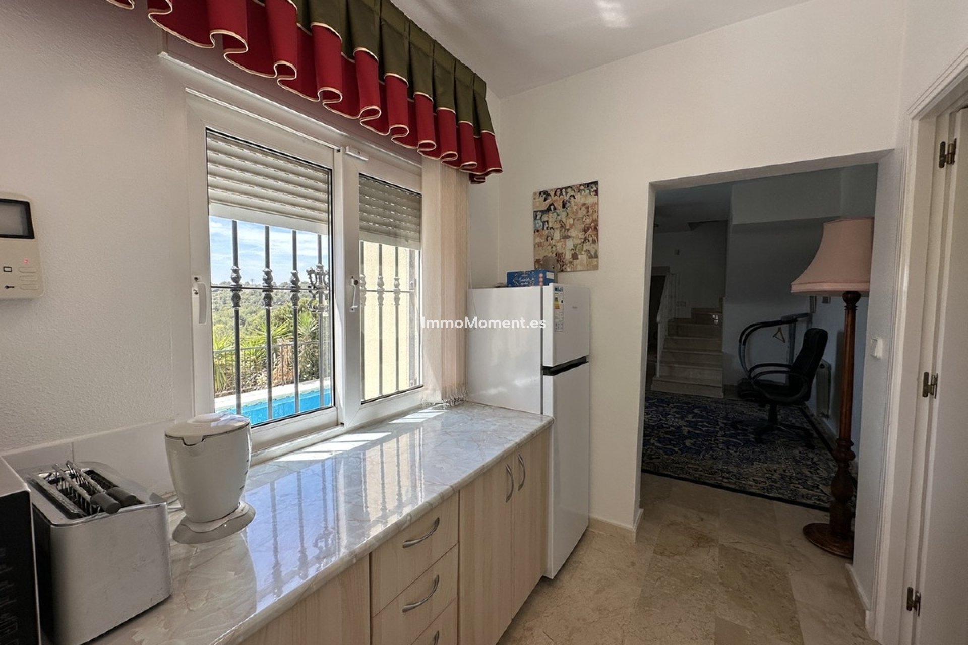 Reventa - Villa - Orihuela - Villamartin