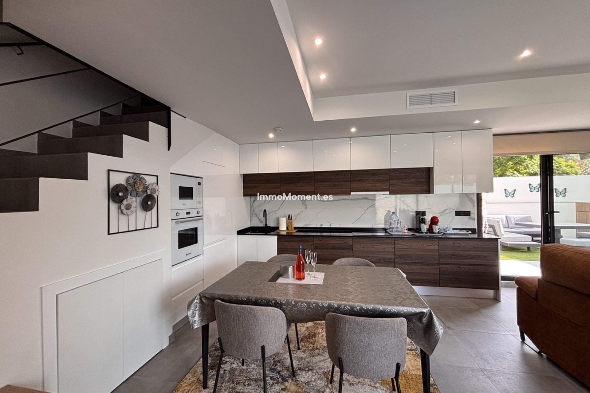 Reventa - Villa - Orihuela - Villamartin