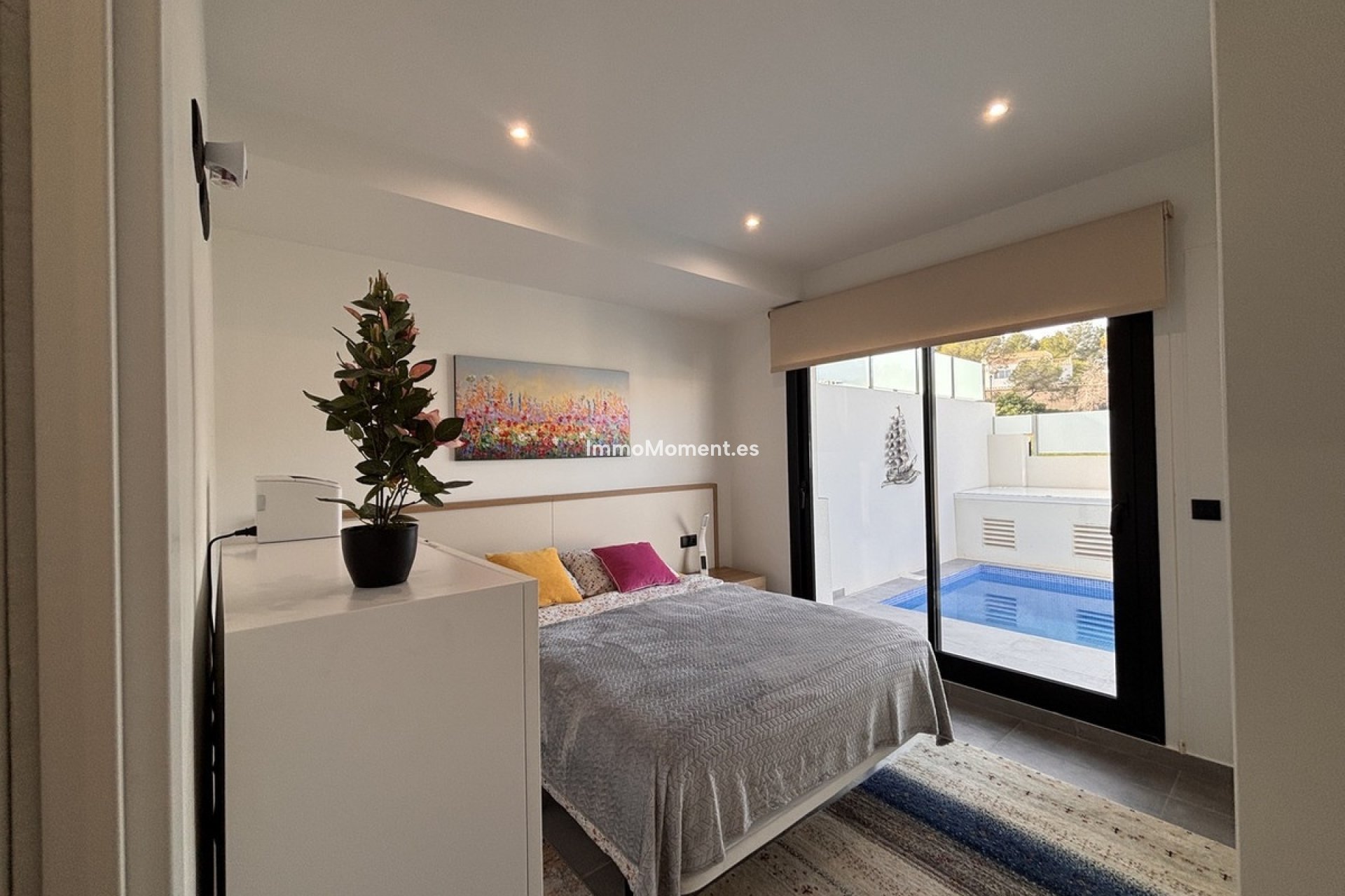 Reventa - Villa - Orihuela - Villamartin