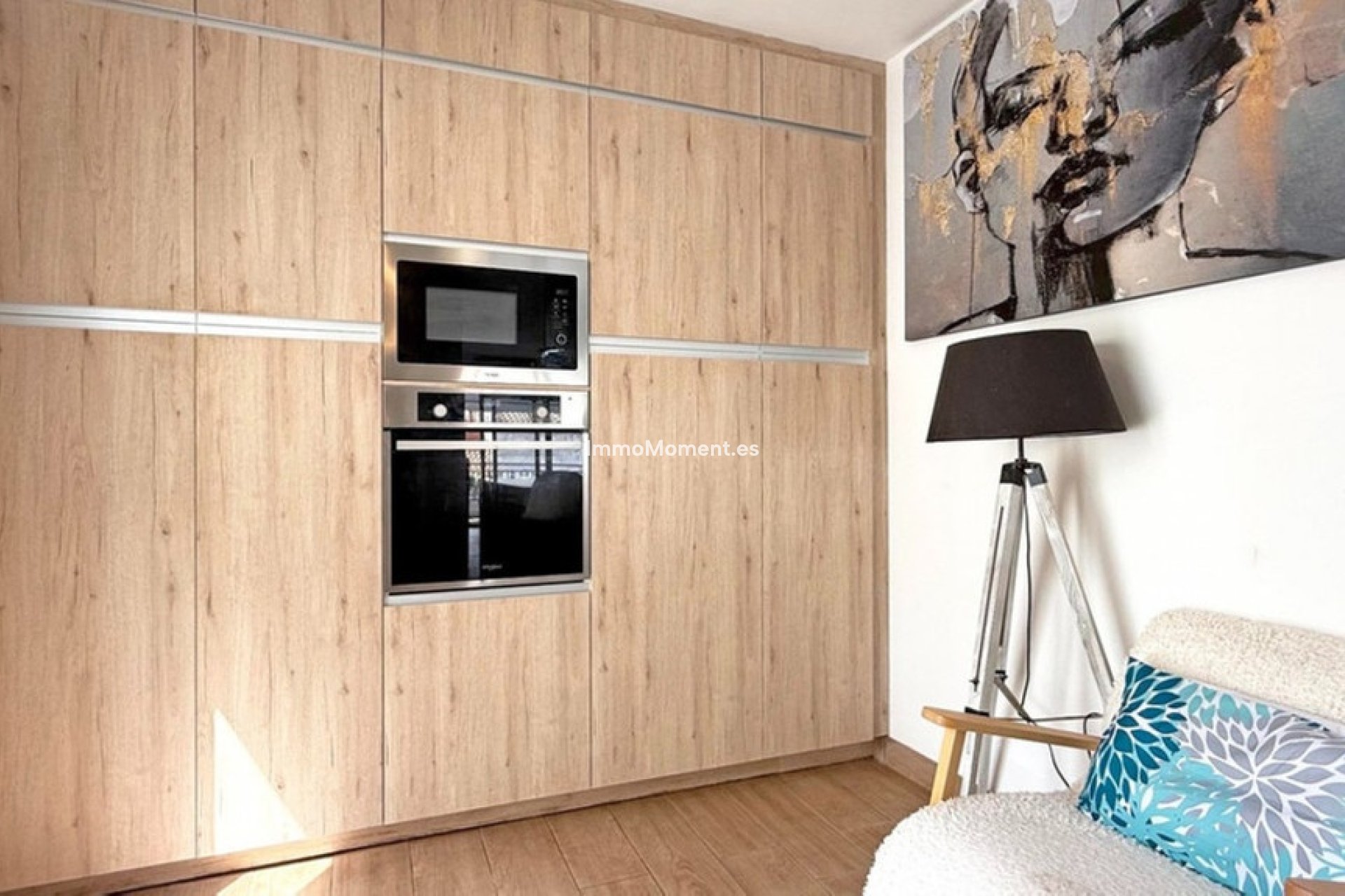 Reventa - Villa - Orihuela - Villamartin