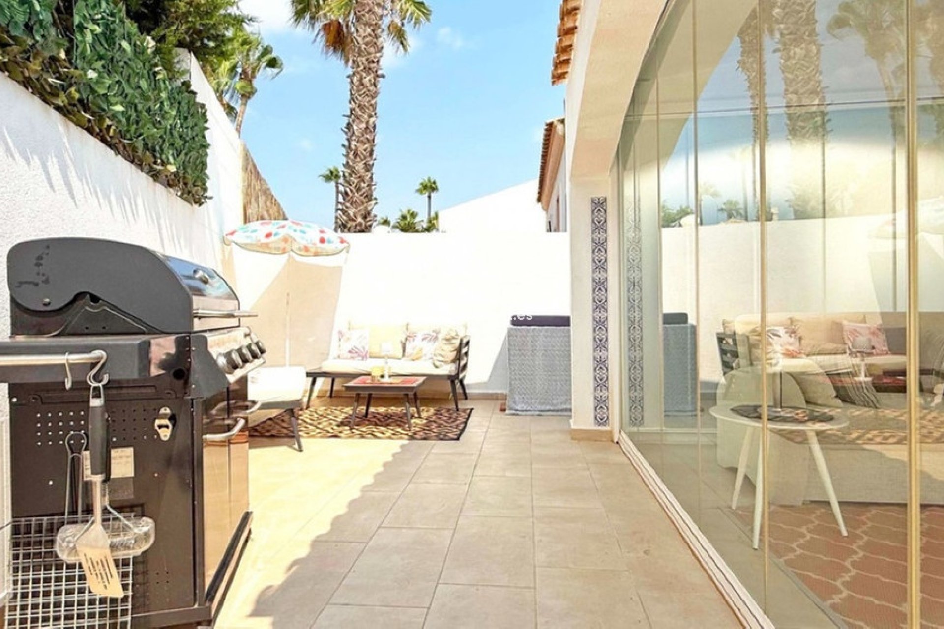 Reventa - Villa - Orihuela - Villamartin